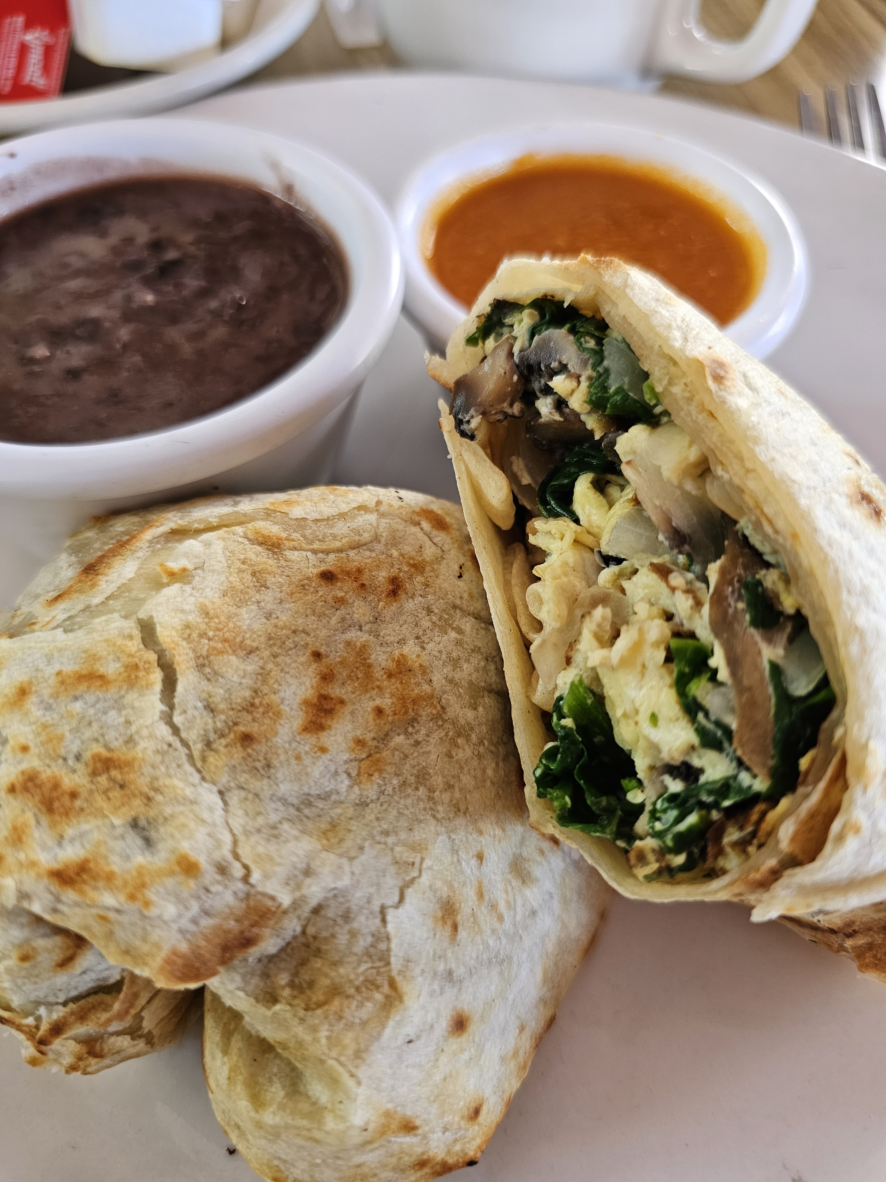 Restaurante Deborah's image 9