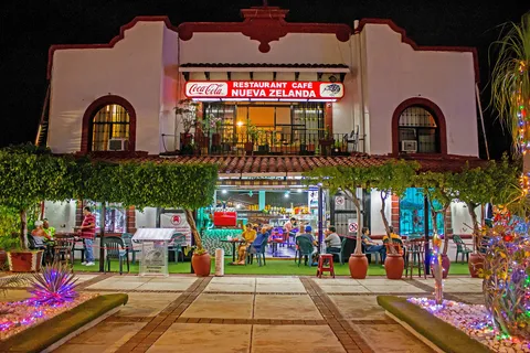 Restaurante Nueva Zelanda image 1