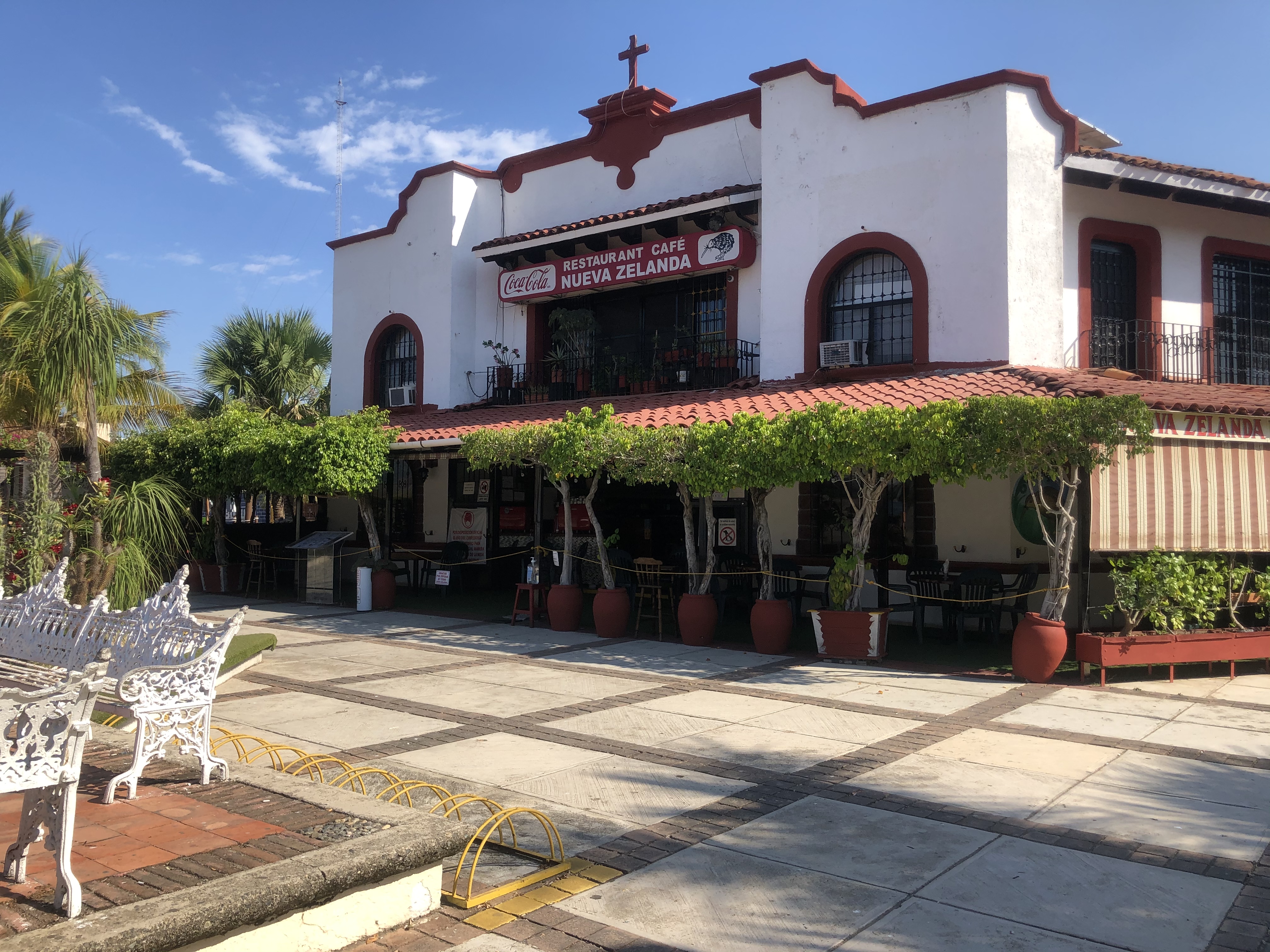 Restaurante Nueva Zelanda image 3