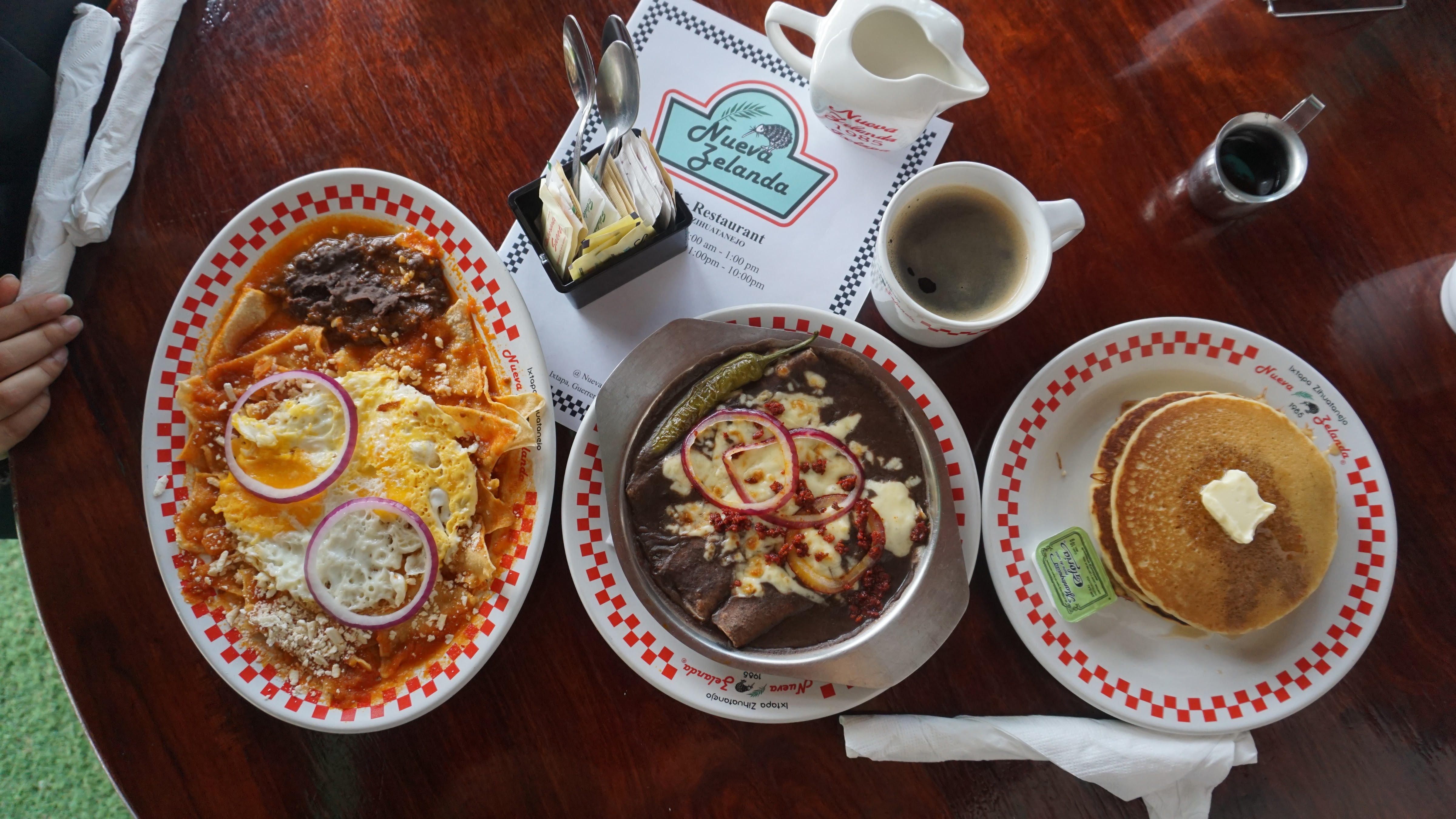 Restaurante Nueva Zelanda image 4