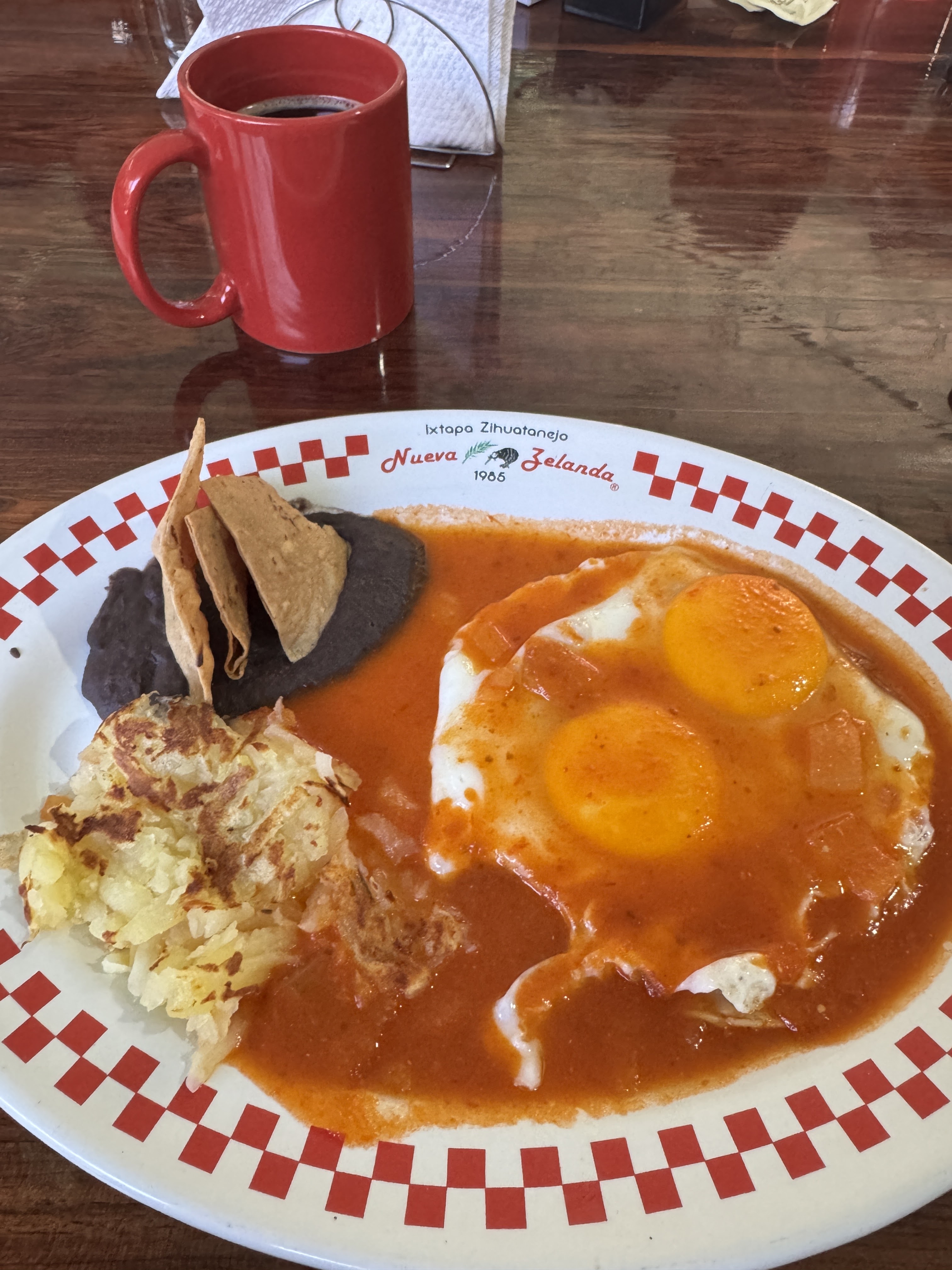 Restaurante Nueva Zelanda image 5