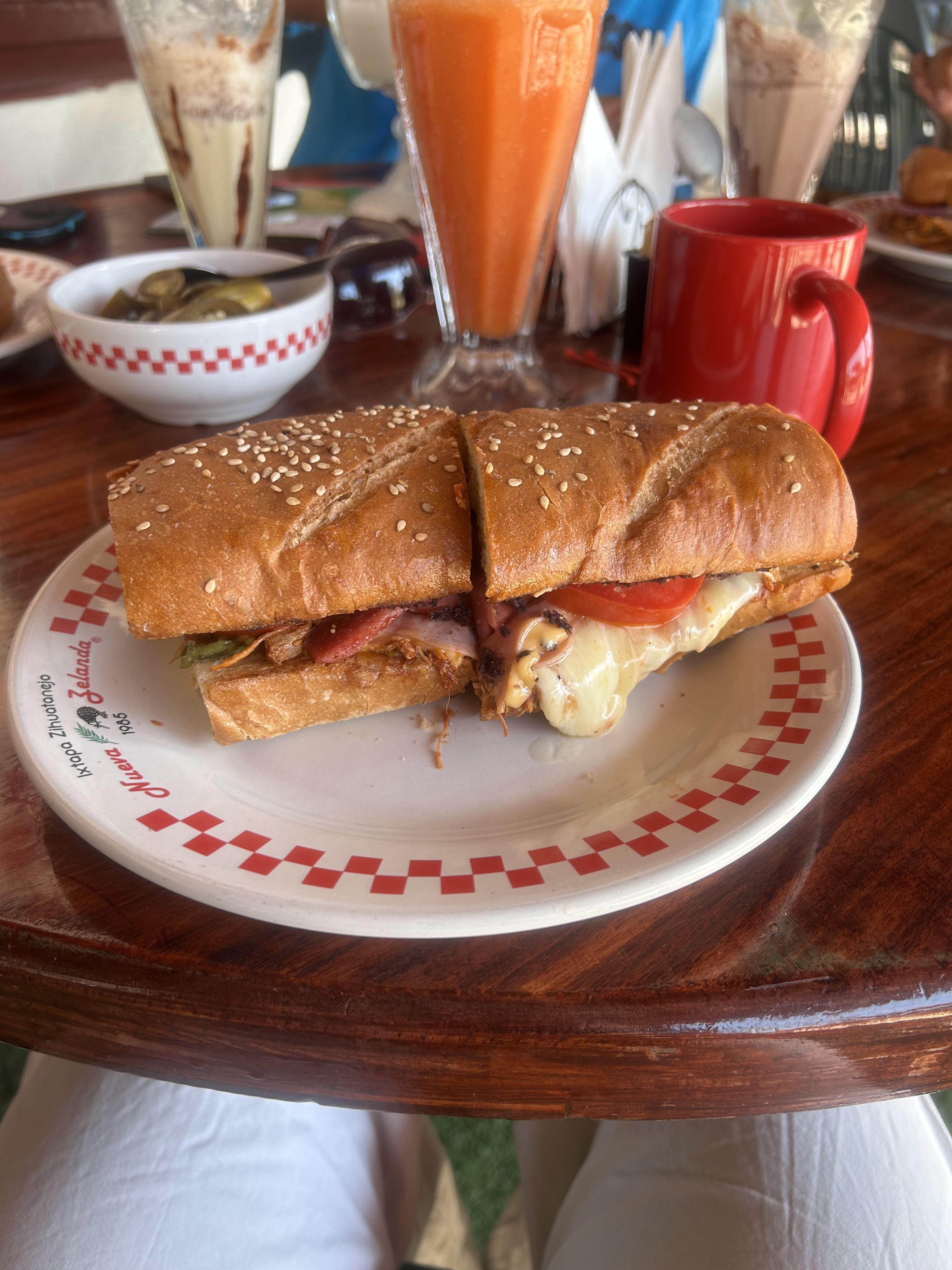 Restaurante Nueva Zelanda image 6