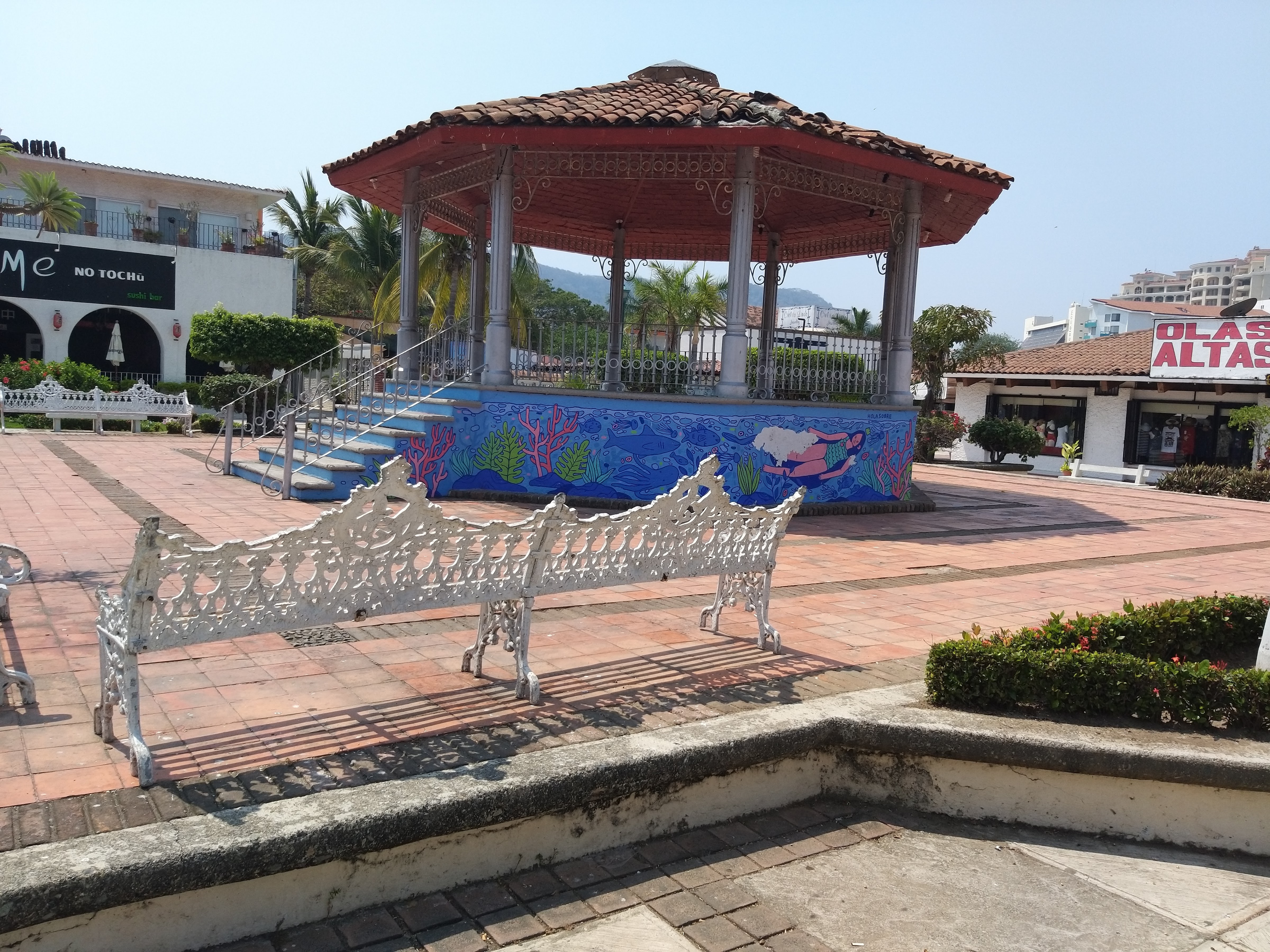 Restaurante Nueva Zelanda image 7