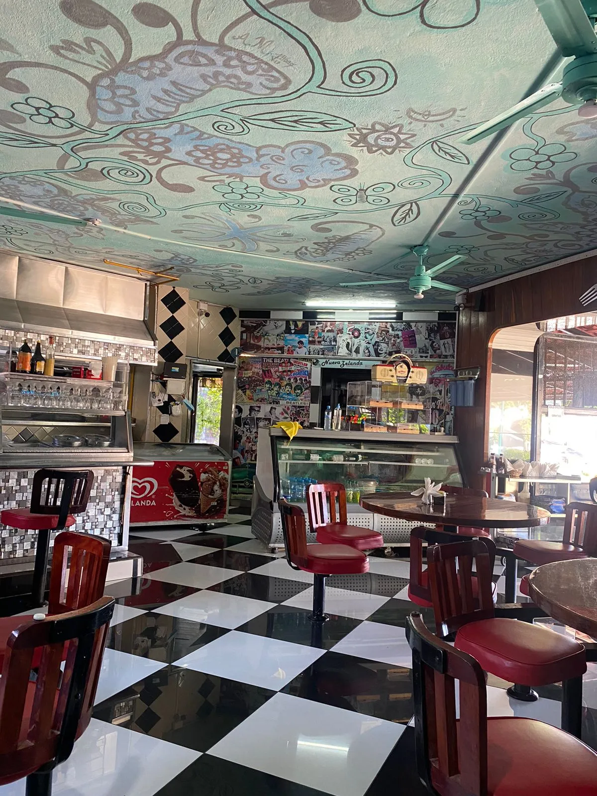 Restaurante Nueva Zelanda image 9