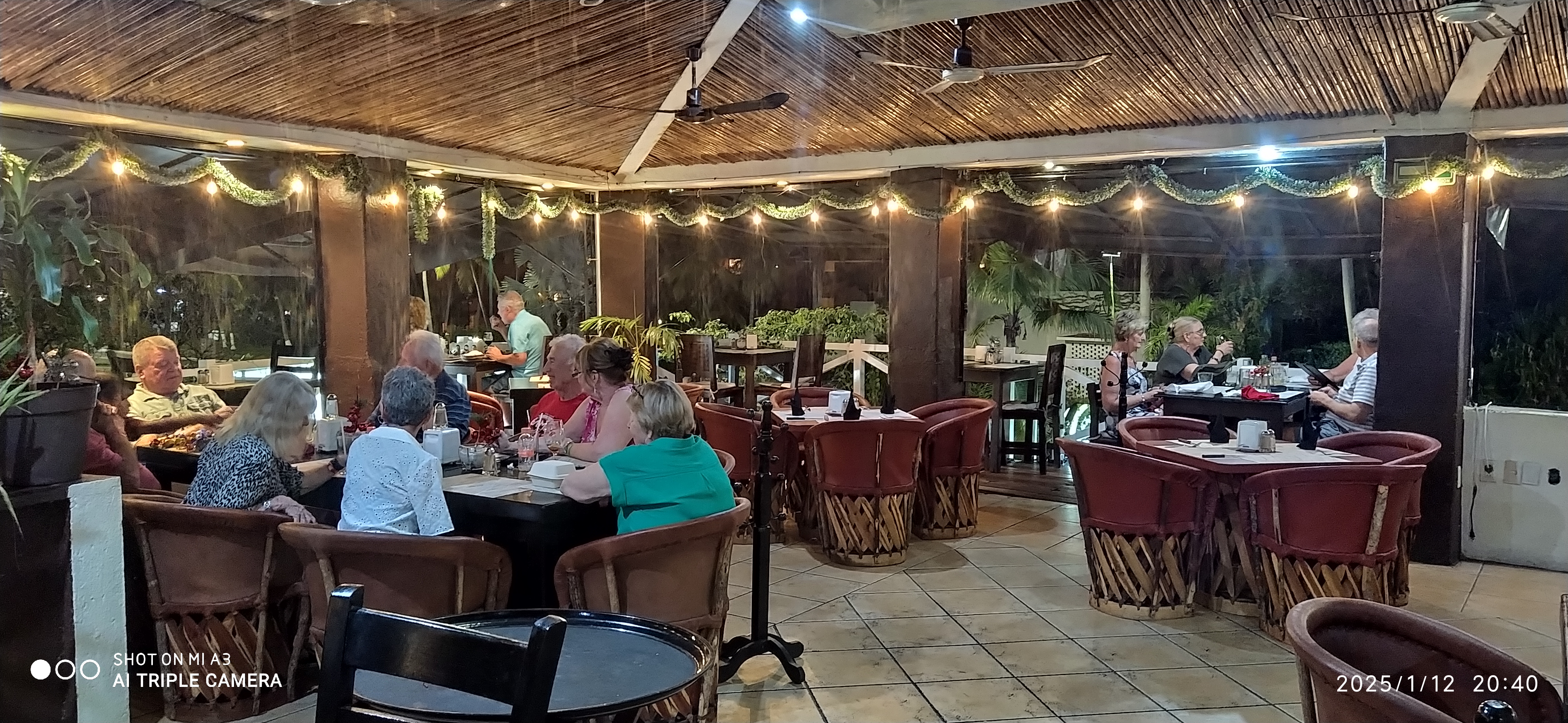 Restaurante Mar y Tierra Ixtapa image 1