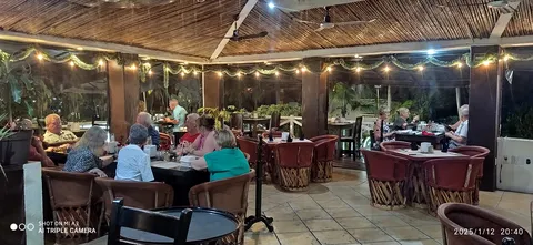 Restaurante Mar y Tierra Ixtapa image 1