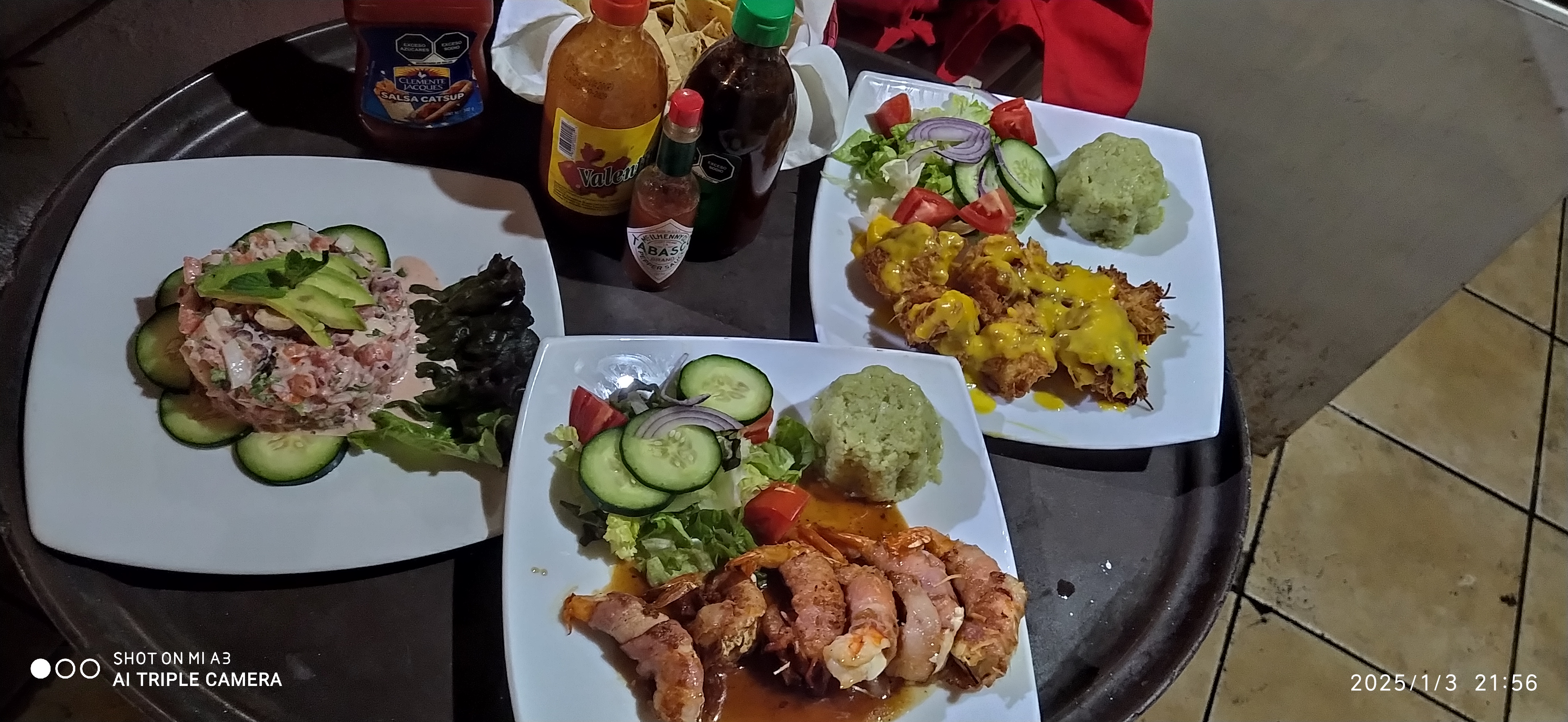 Restaurante Mar y Tierra Ixtapa image 2