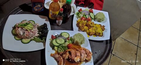 Restaurante Mar y Tierra Ixtapa image 2