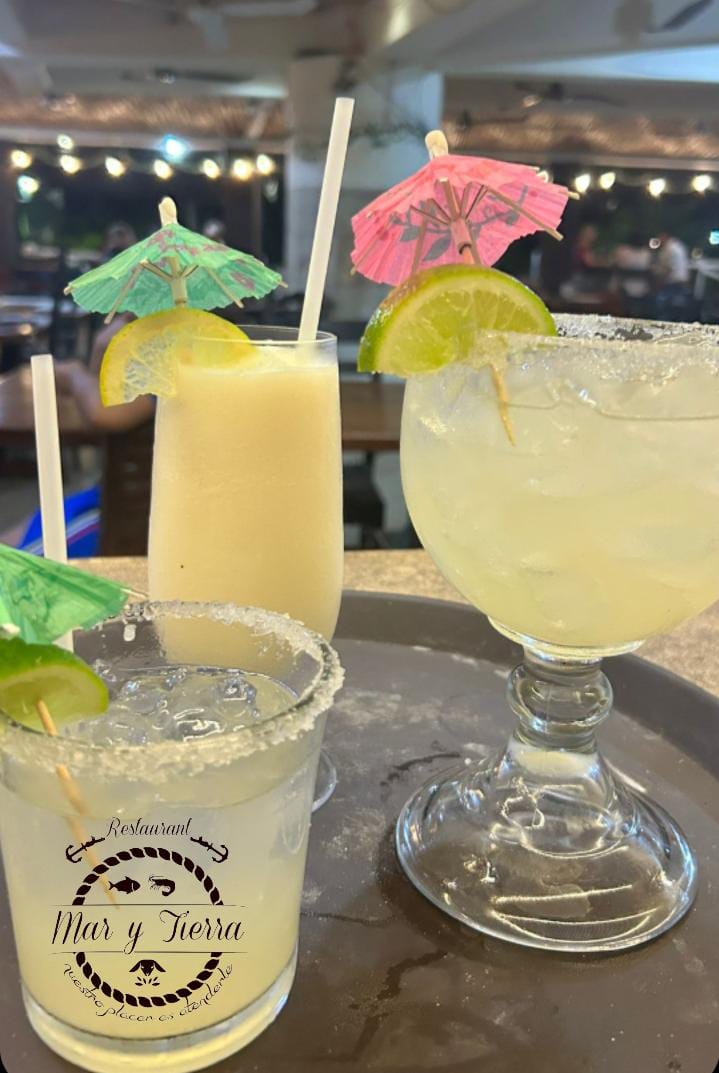 Restaurante Mar y Tierra Ixtapa image 3