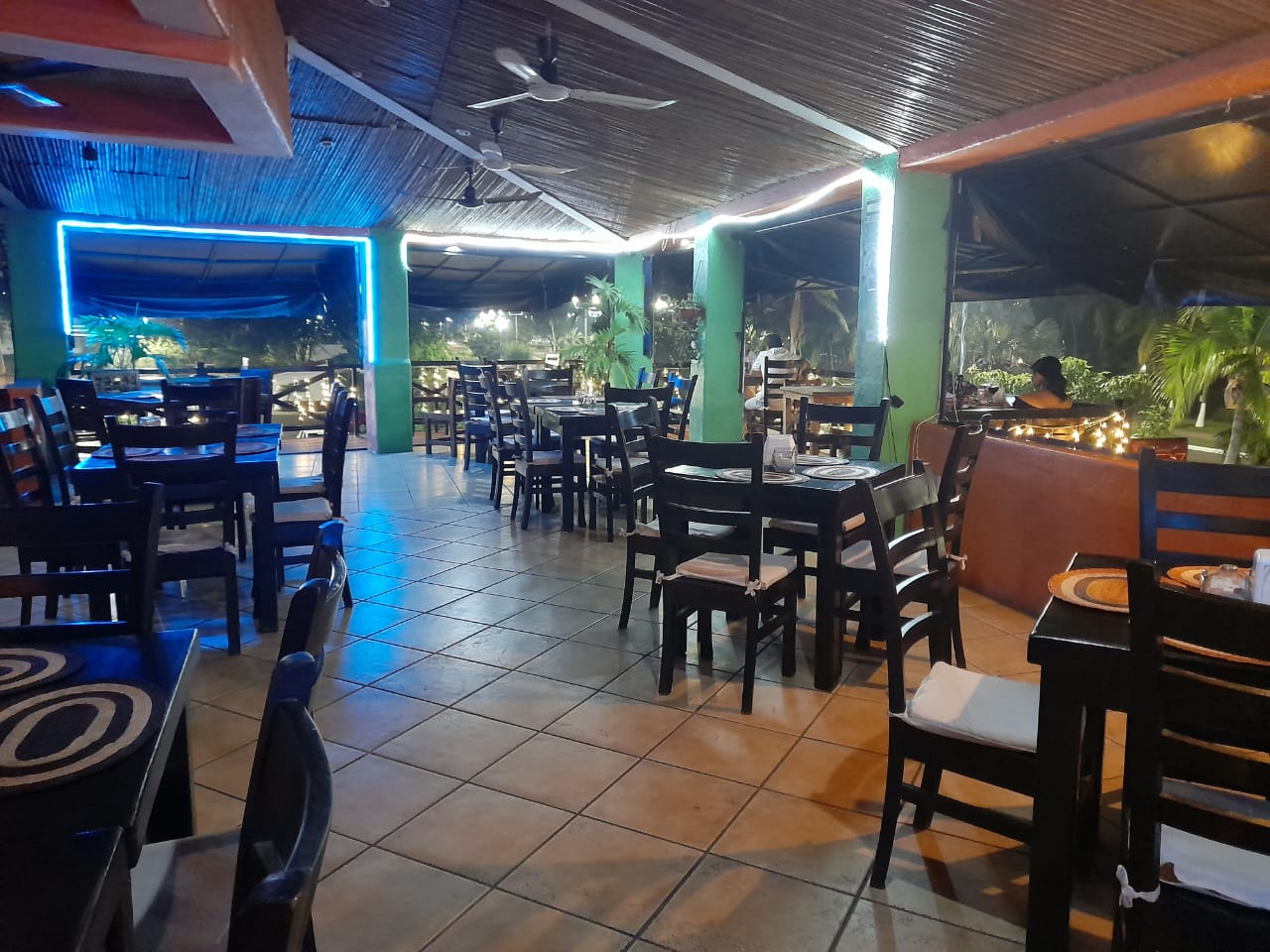 Restaurante Mar y Tierra Ixtapa image 5