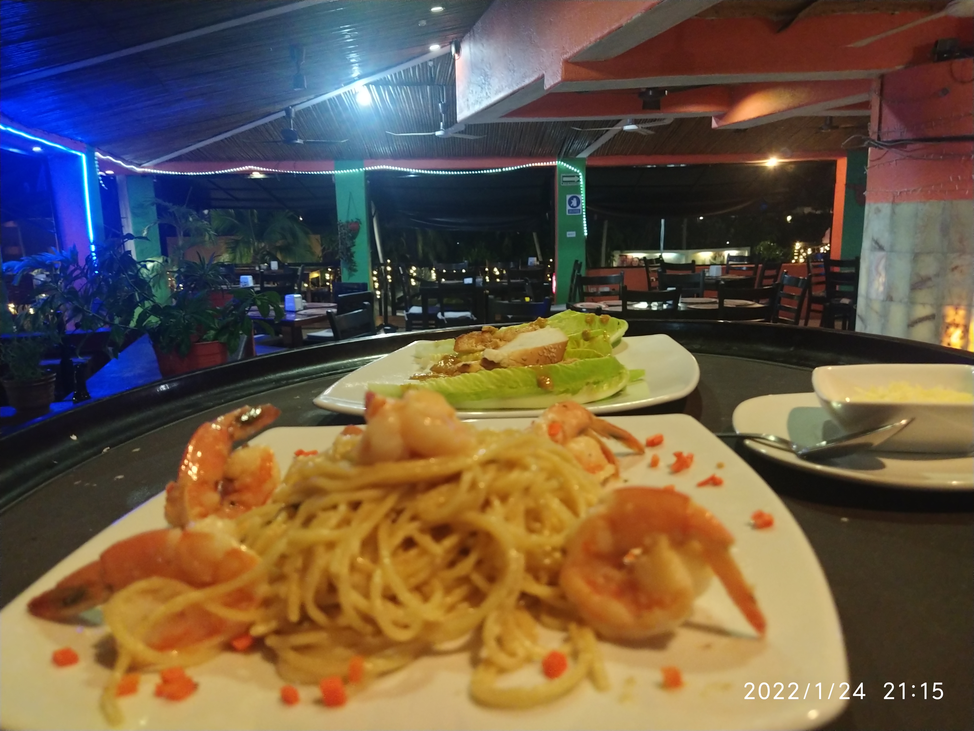 Restaurante Mar y Tierra Ixtapa image 7