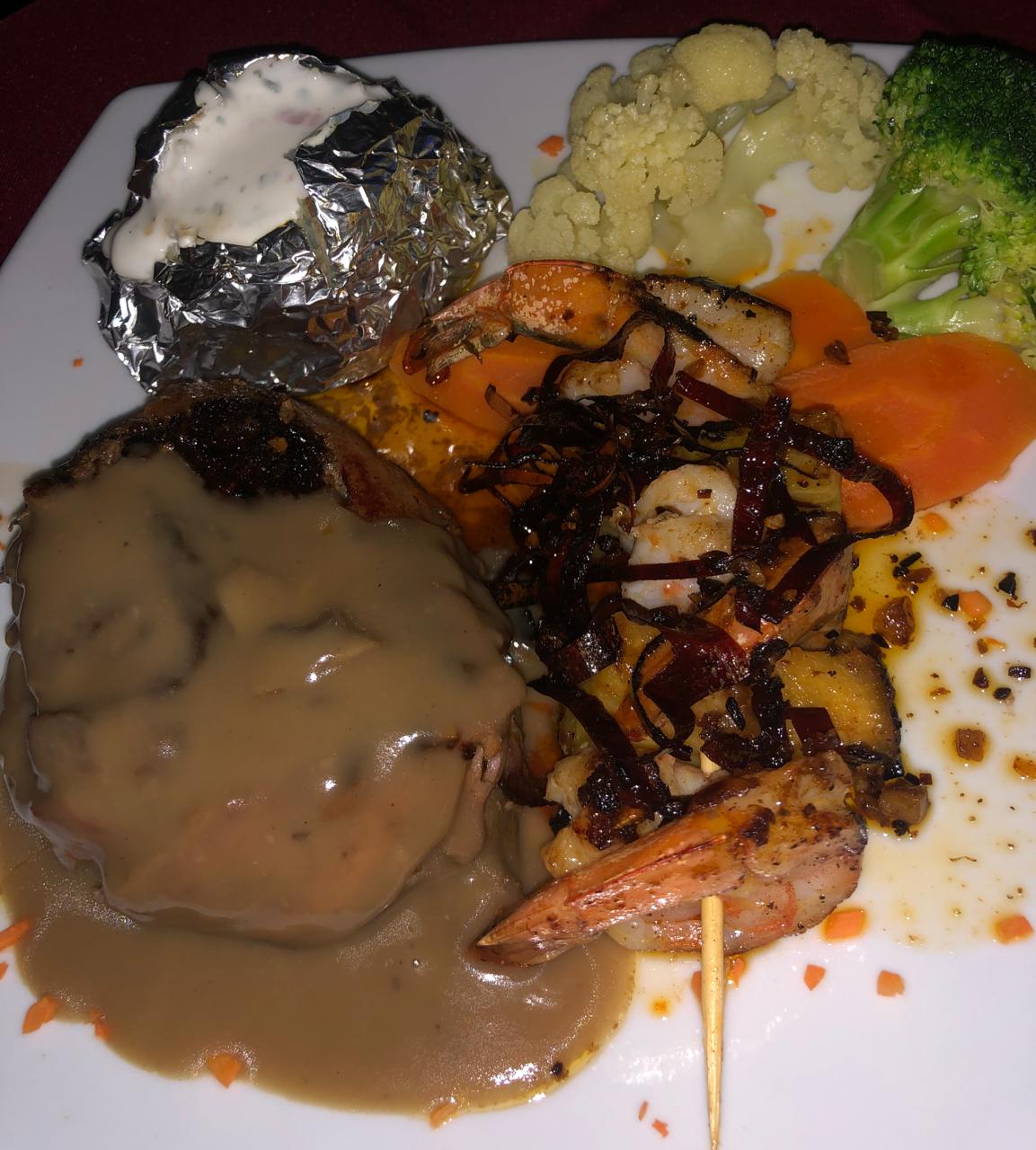 Restaurante Mar y Tierra Ixtapa image 9