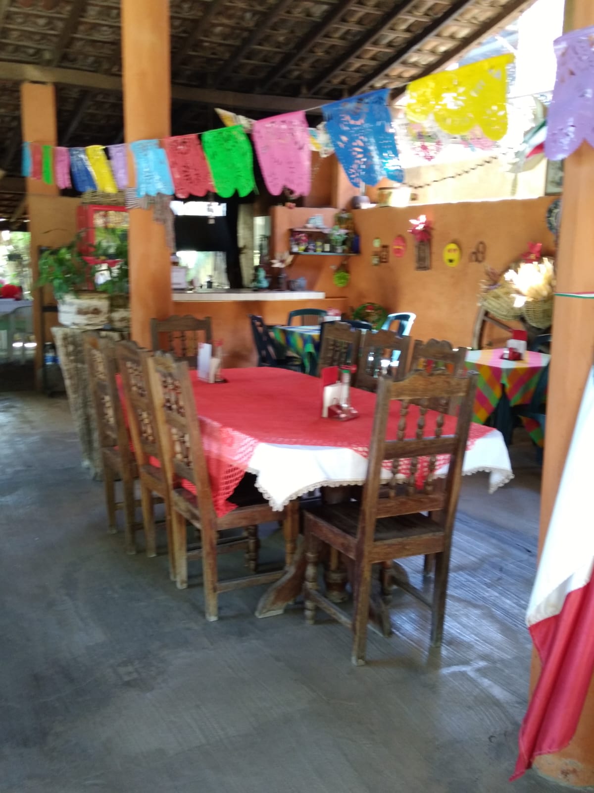 El Mesón de Licha image 1