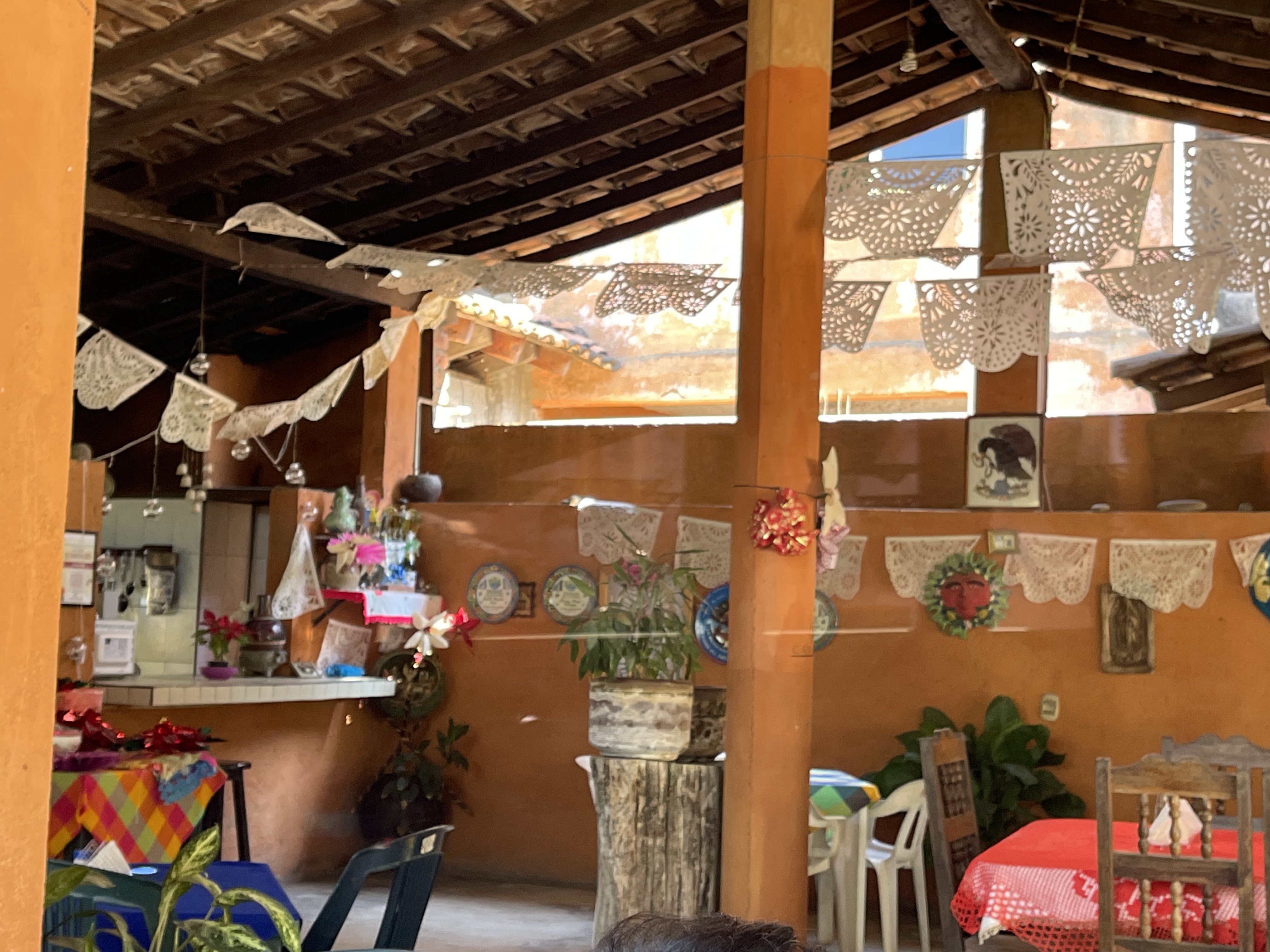 El Mesón de Licha image 4