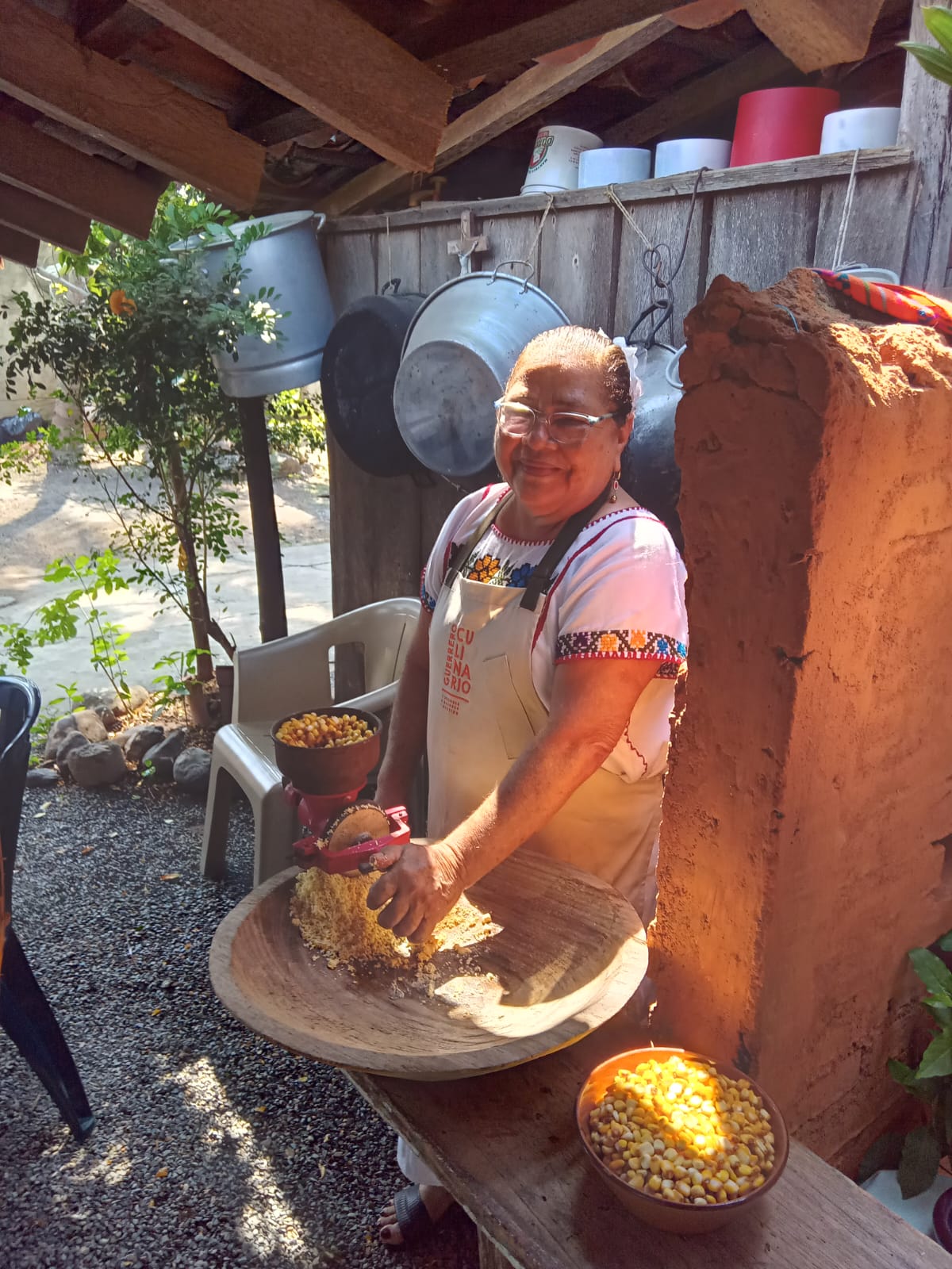 El Mesón de Licha image 6