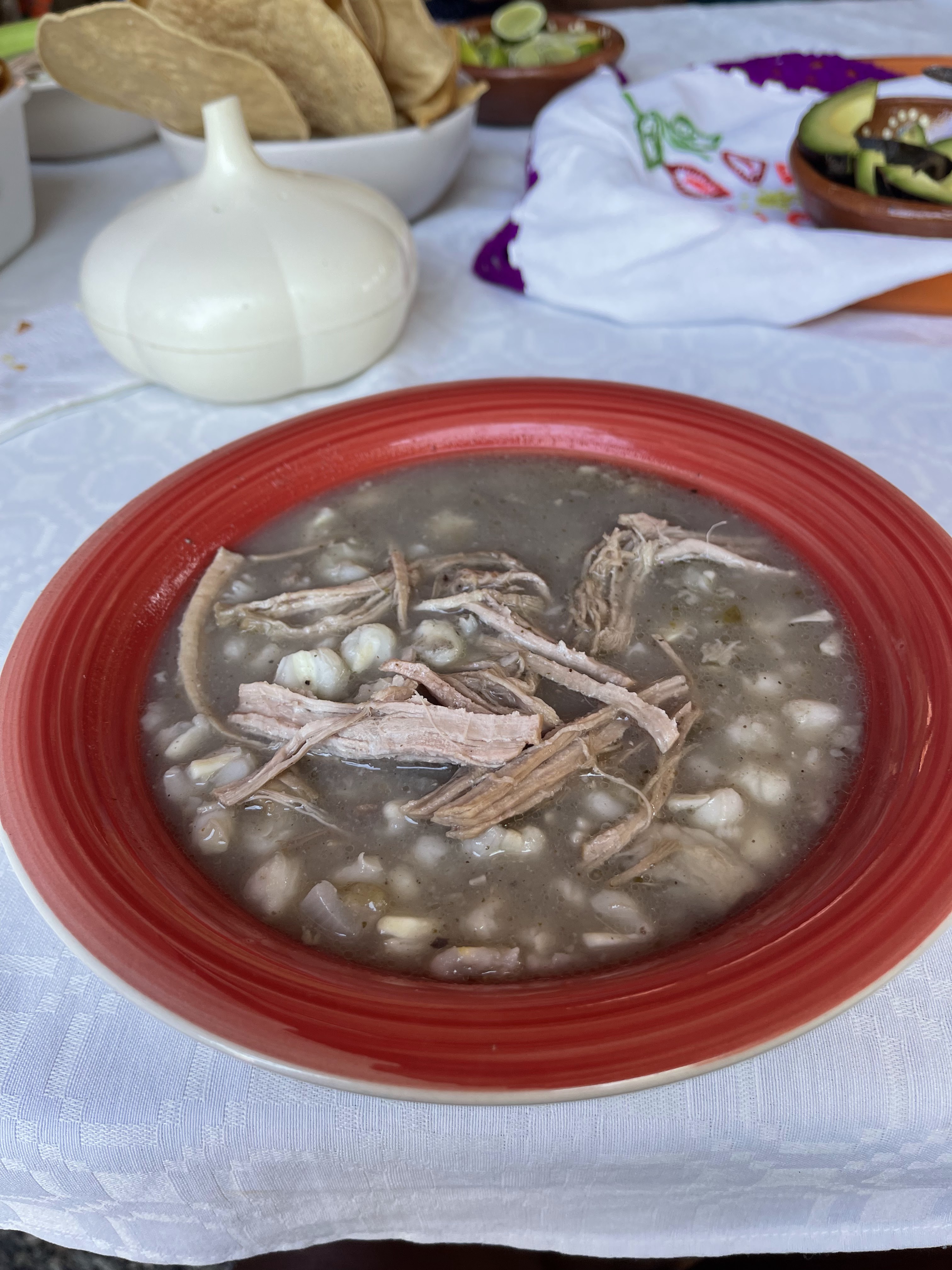 El Mesón de Licha image 8