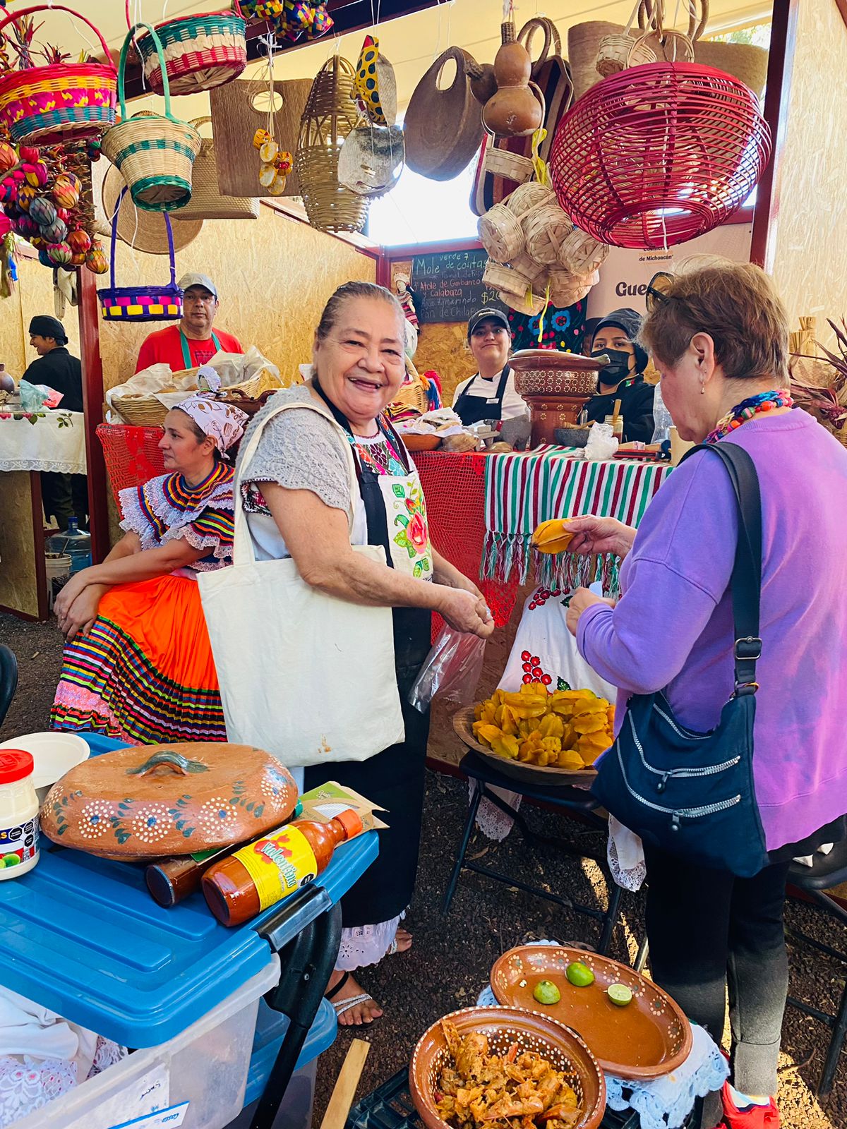 El Mesón de Licha image 10