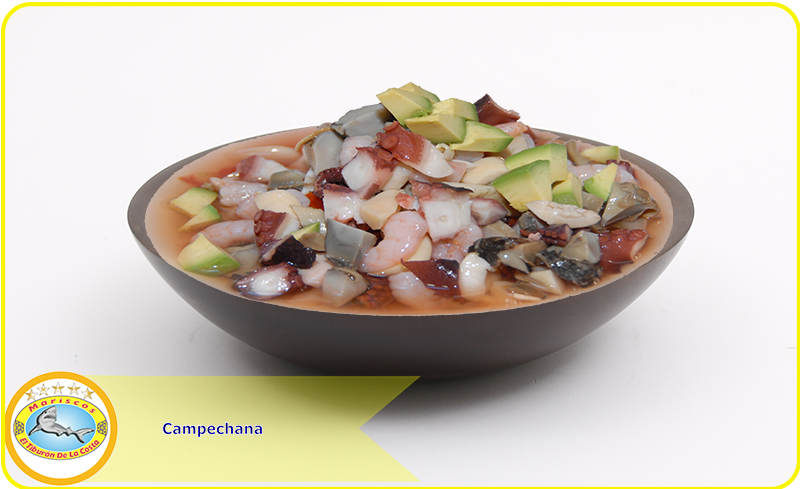 Marisqueria El Tiburón De La Costa image 2