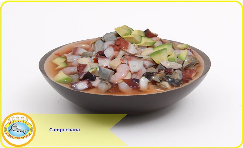 Marisqueria El Tiburón De La Costa image 2