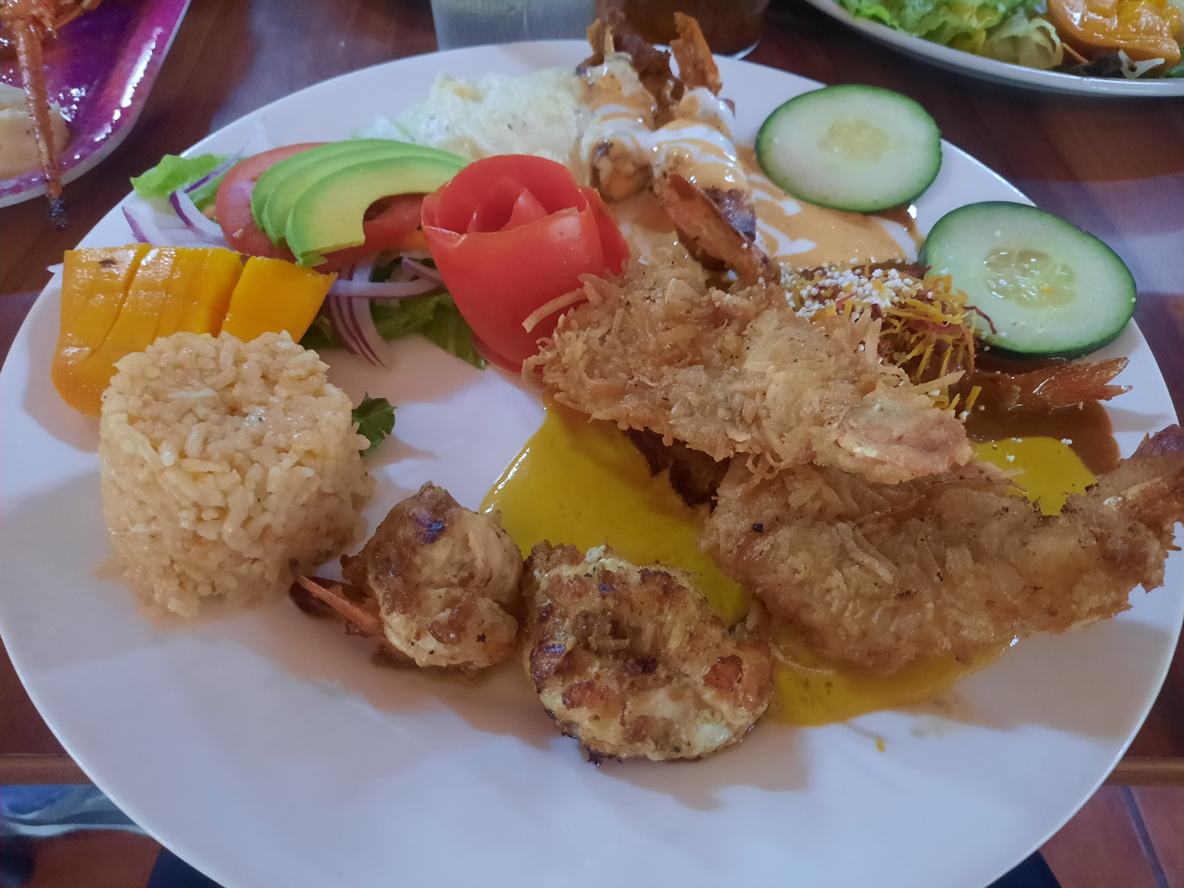 Marisqueria El Tiburón De La Costa image 9