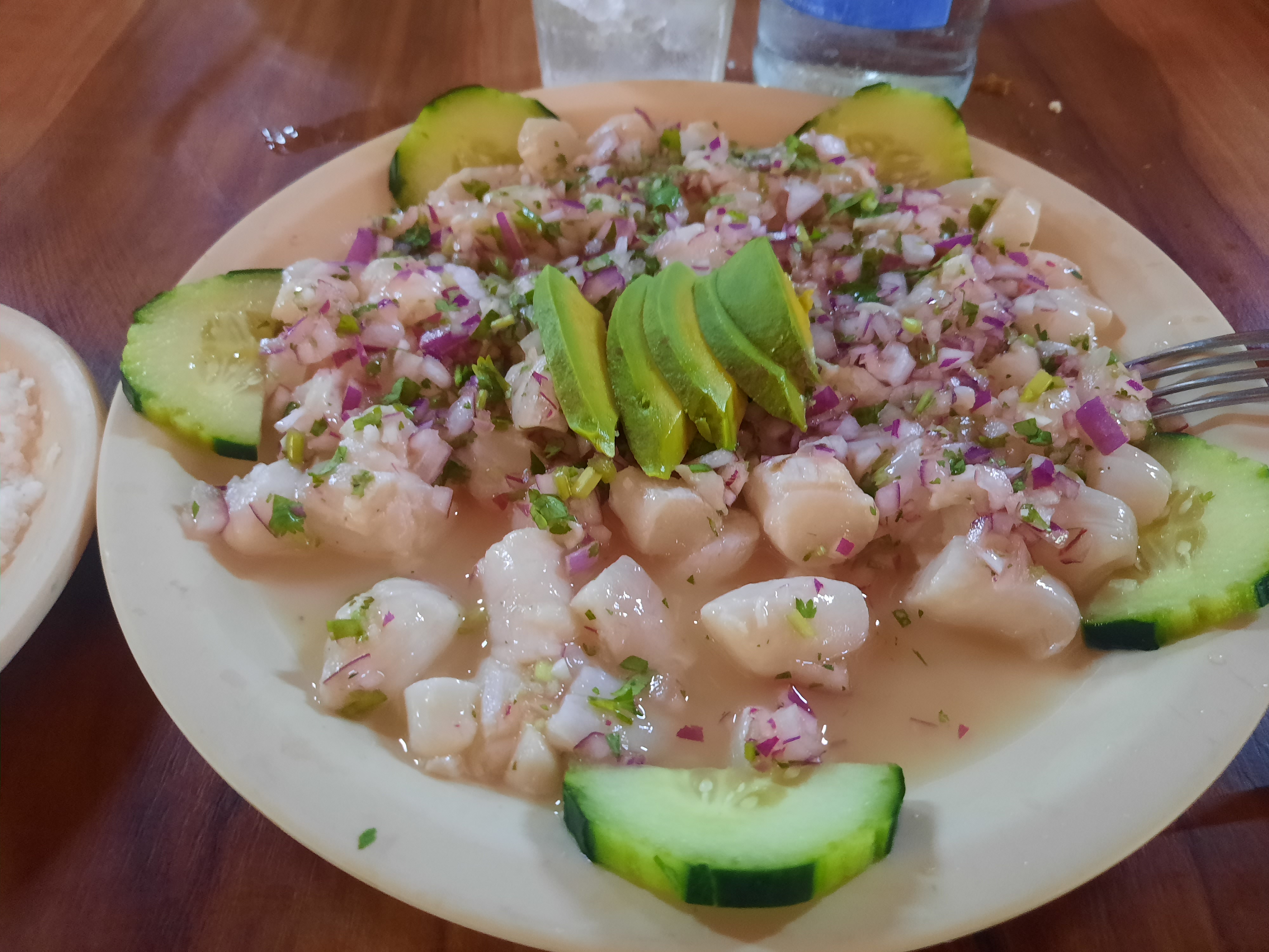 Marisqueria El Tiburón De La Costa image 10