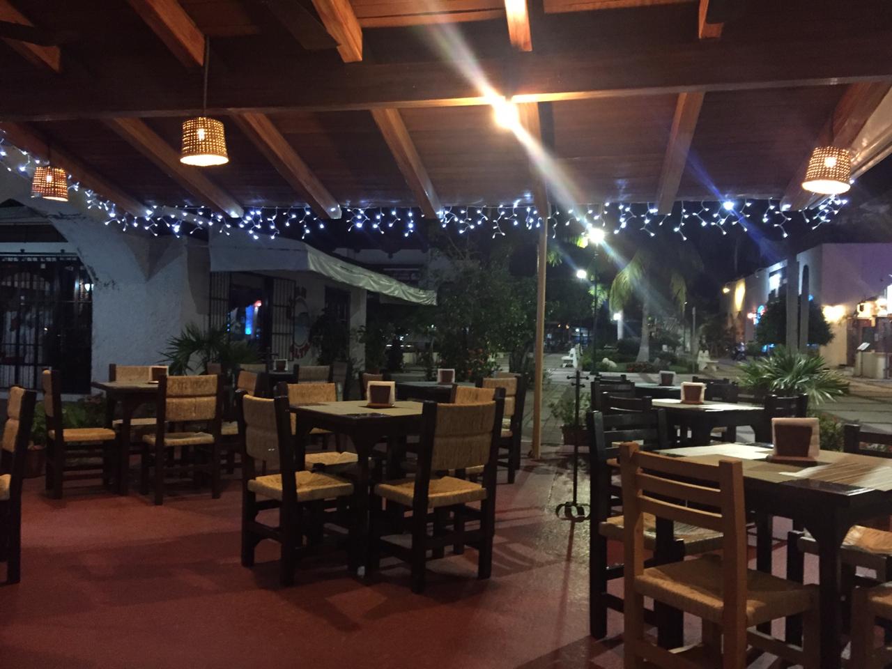 Eduardo’s Restaurante image 1