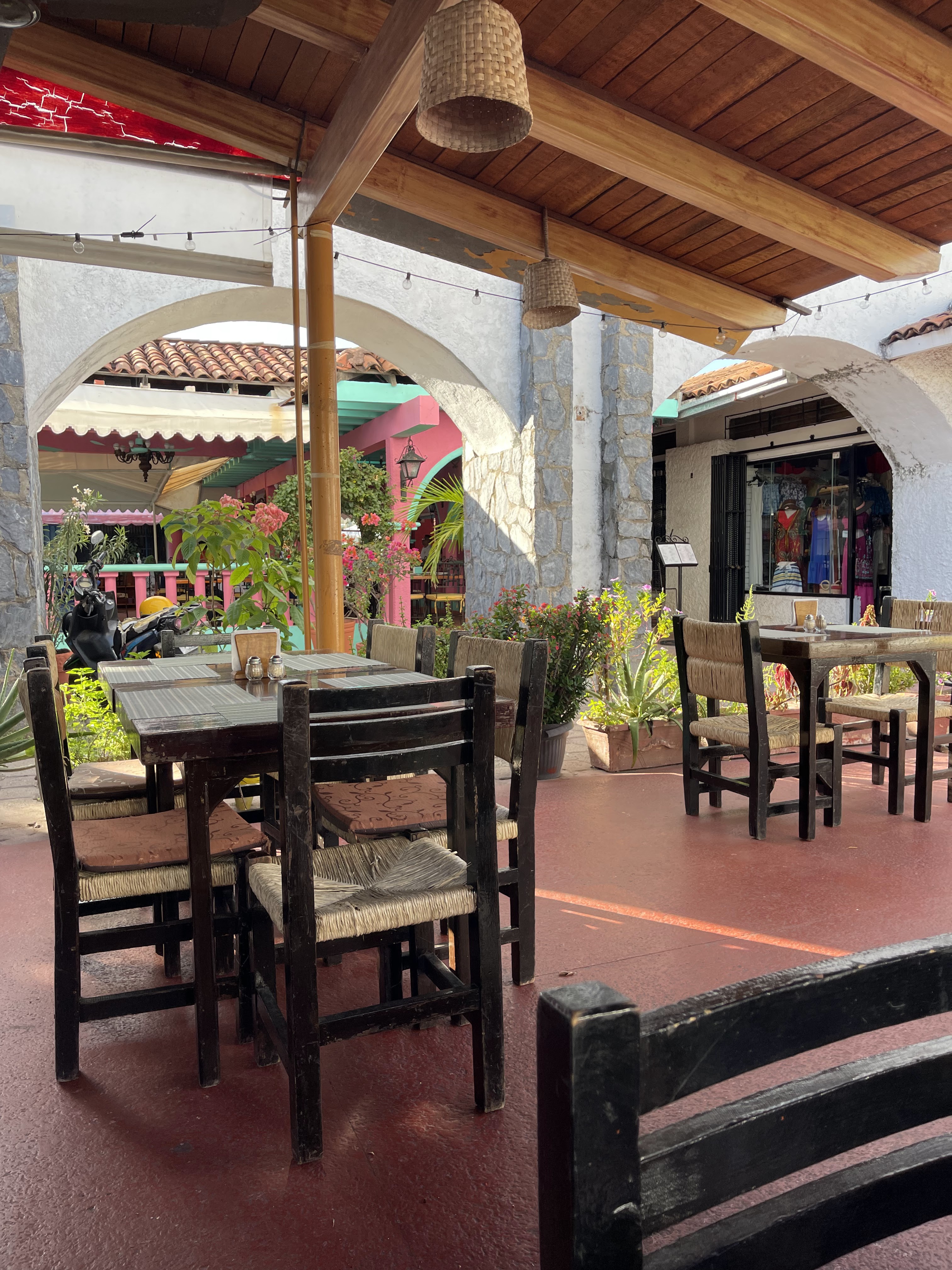 Eduardo’s Restaurante image 3