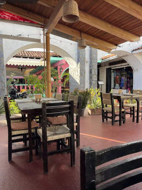Eduardo’s Restaurante image 3