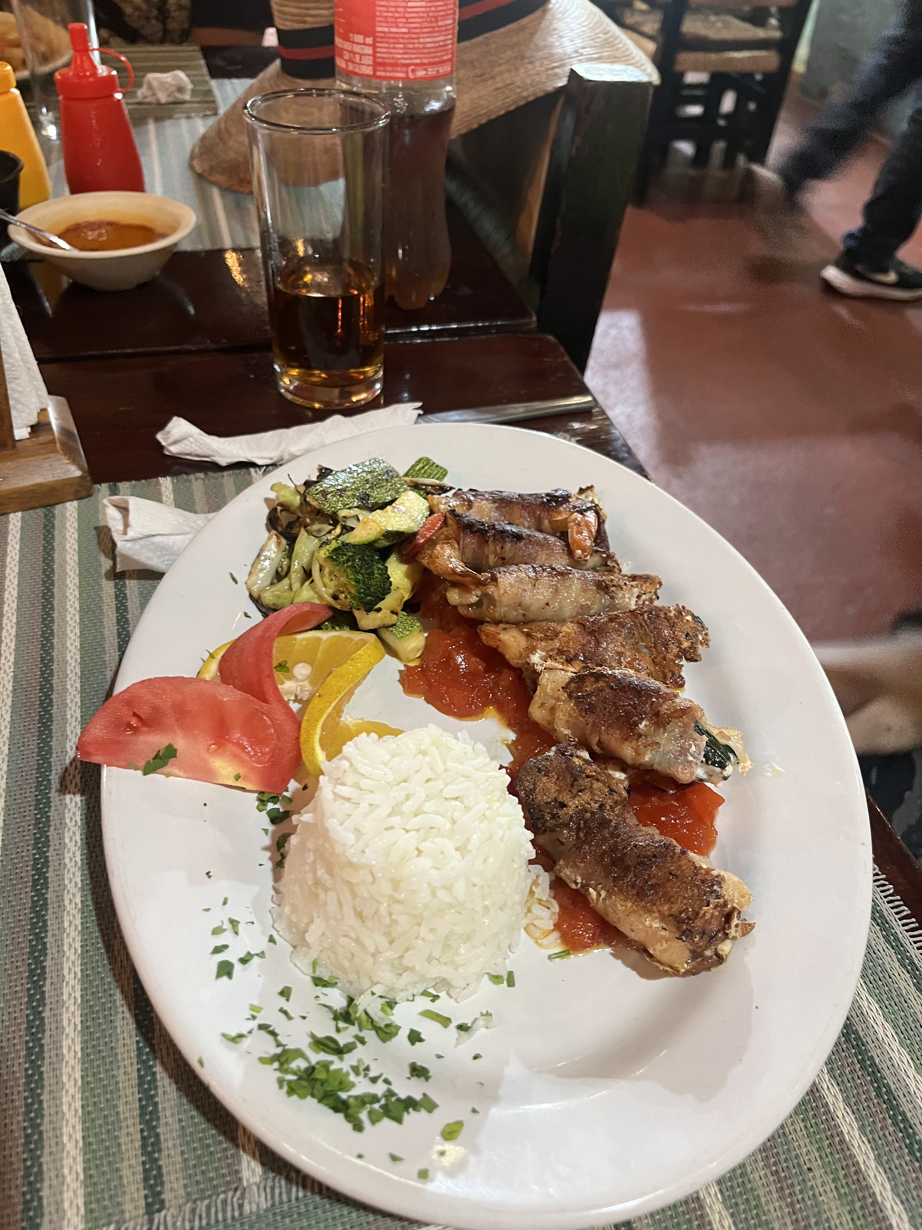 Eduardo’s Restaurante image 4