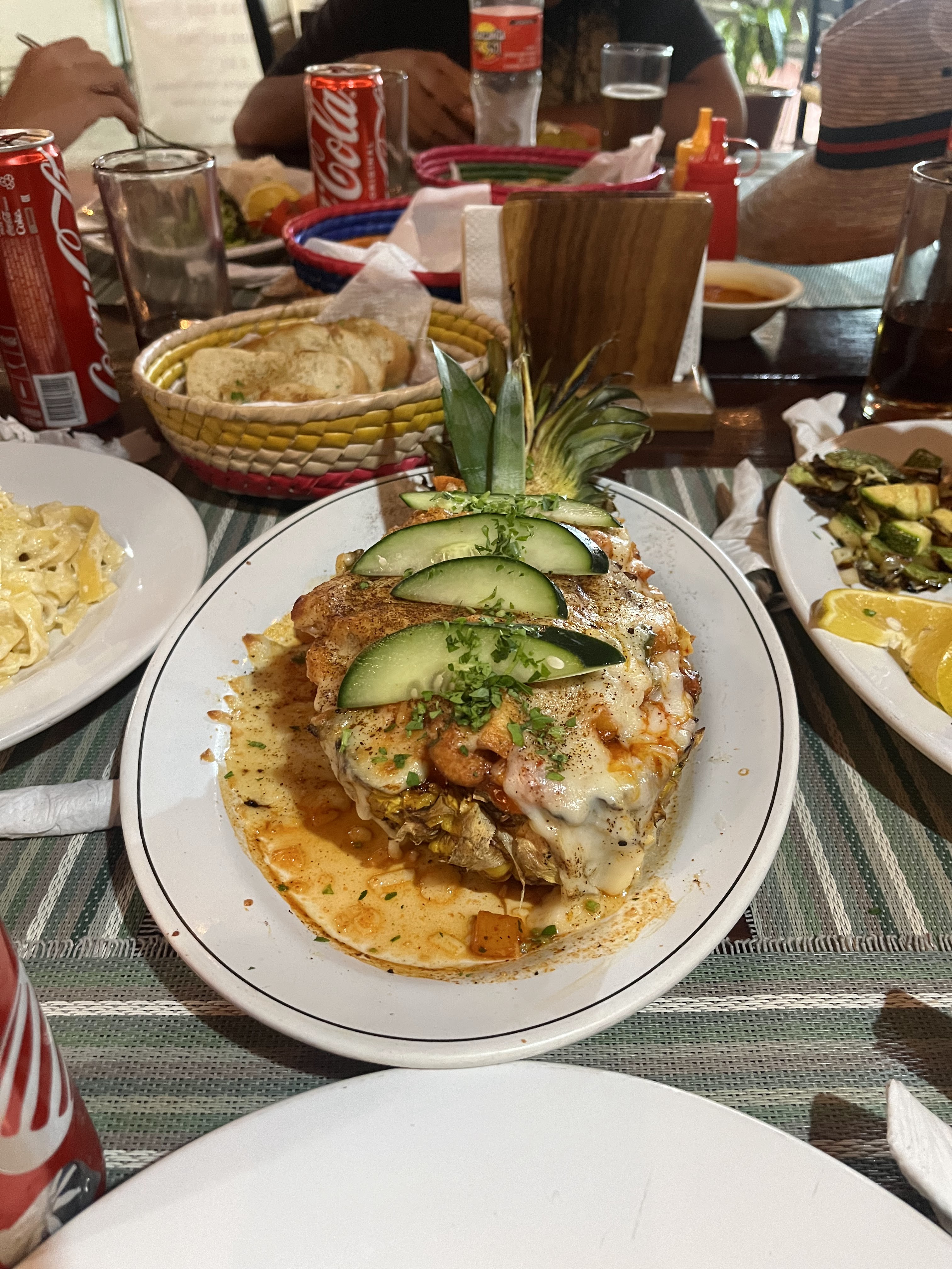 Eduardo’s Restaurante image 7