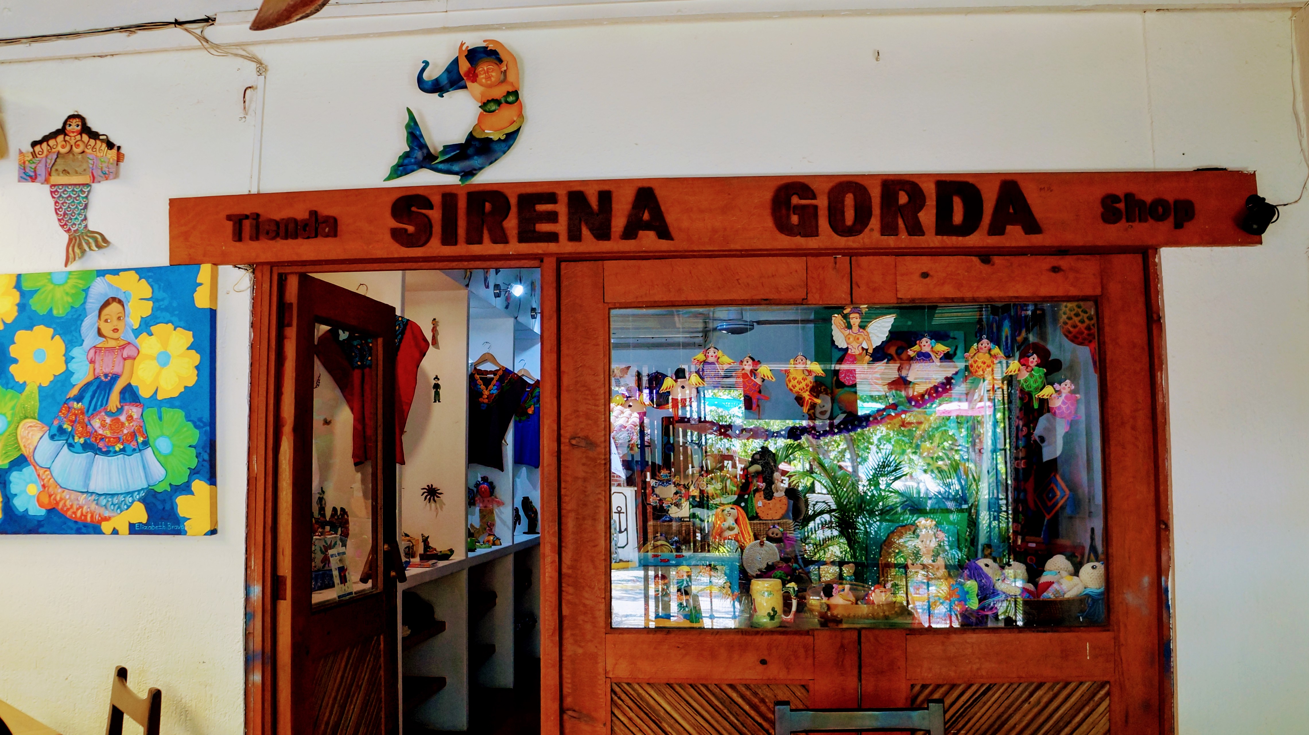 La Sirena Gorda image 1