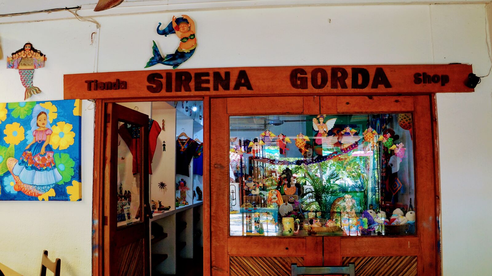 La Sirena Gorda image 1
