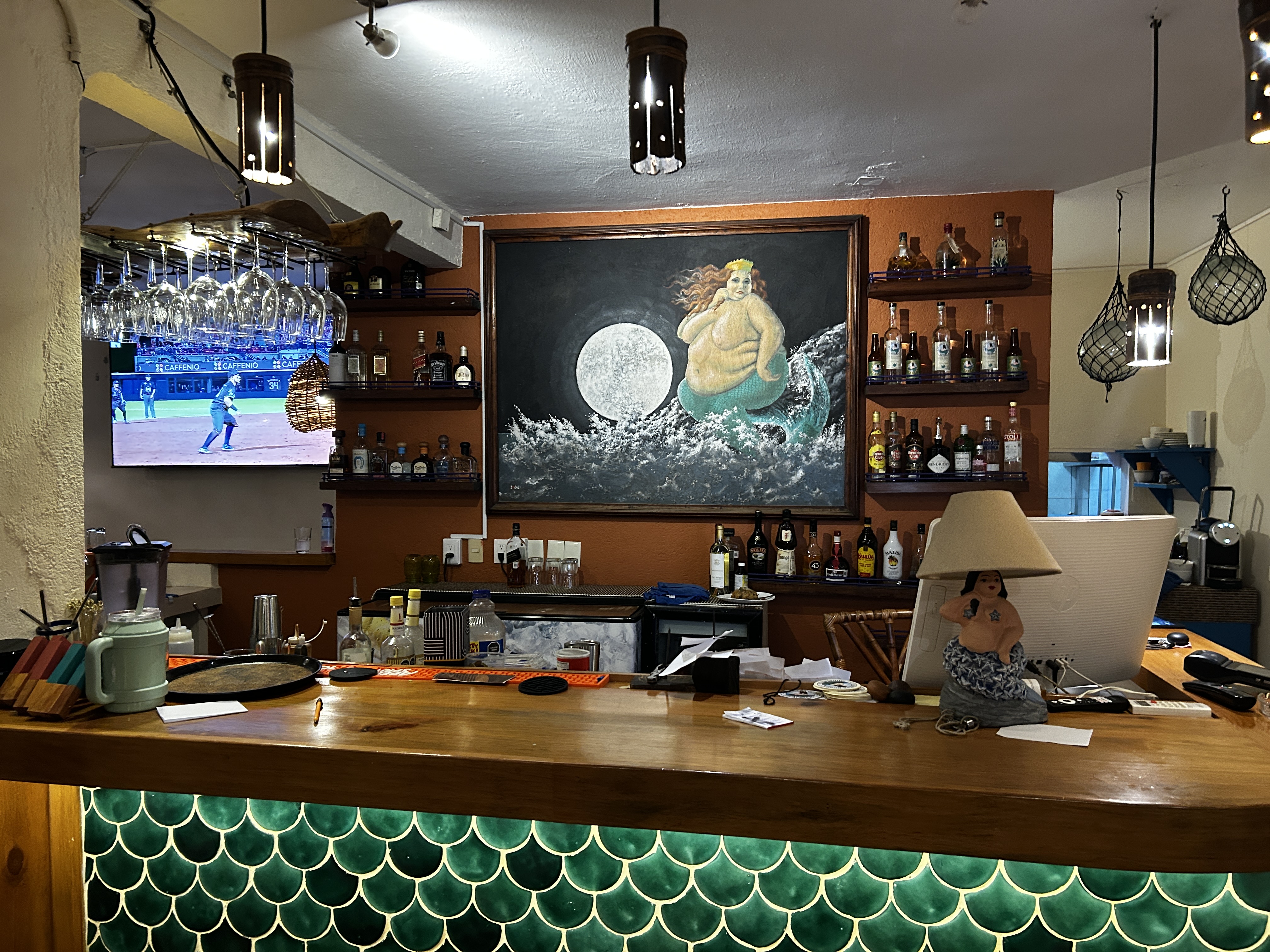 La Sirena Gorda image 2