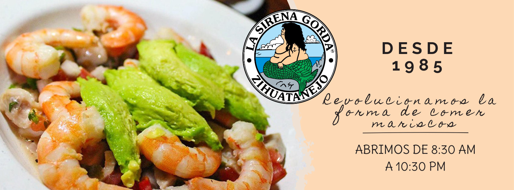 La Sirena Gorda image 3