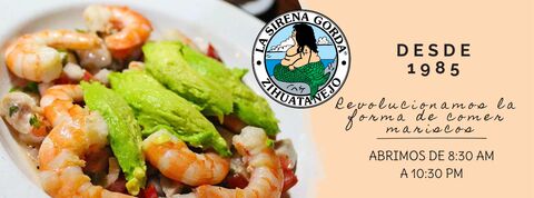 La Sirena Gorda image 3