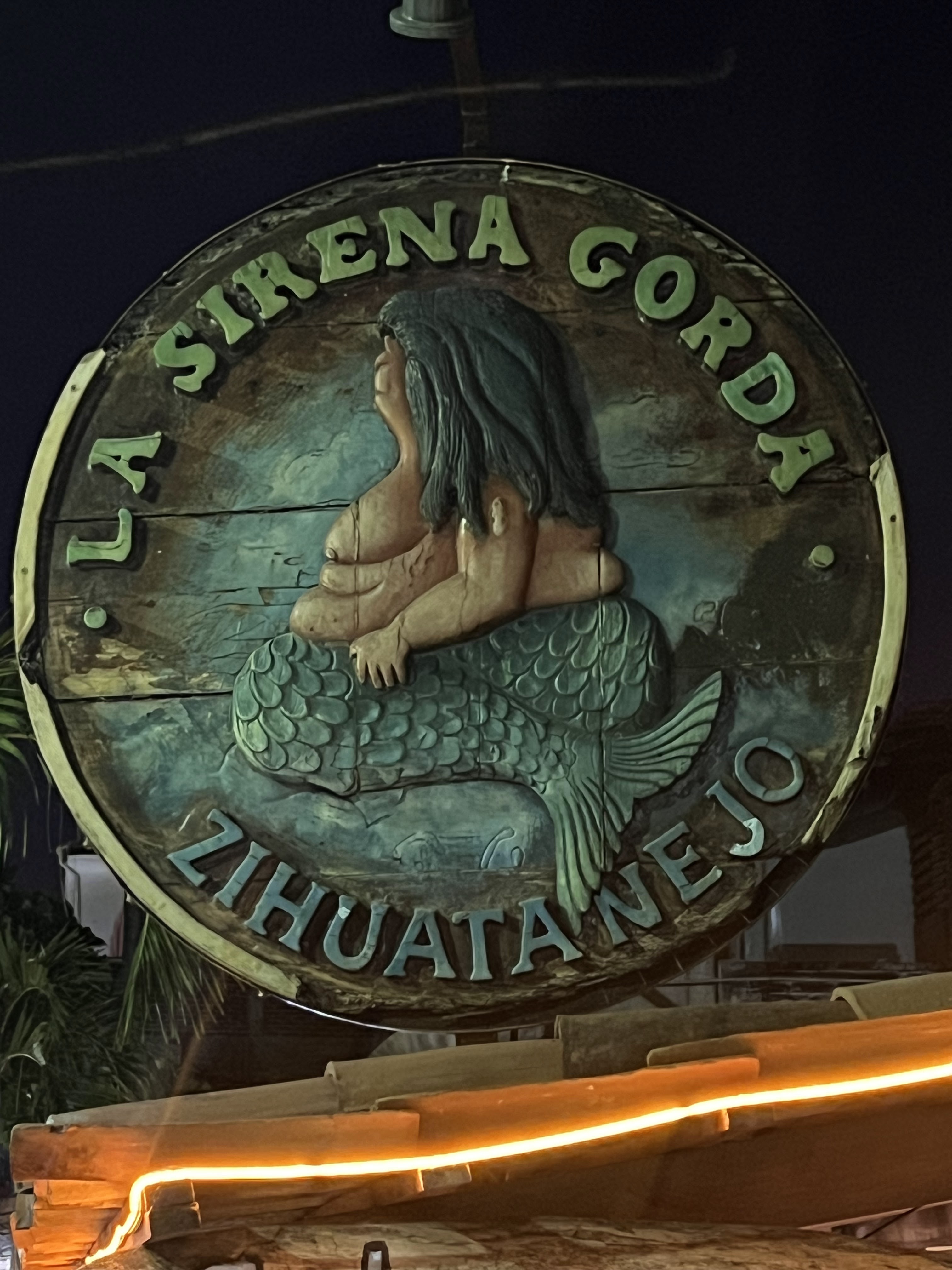 La Sirena Gorda image 4