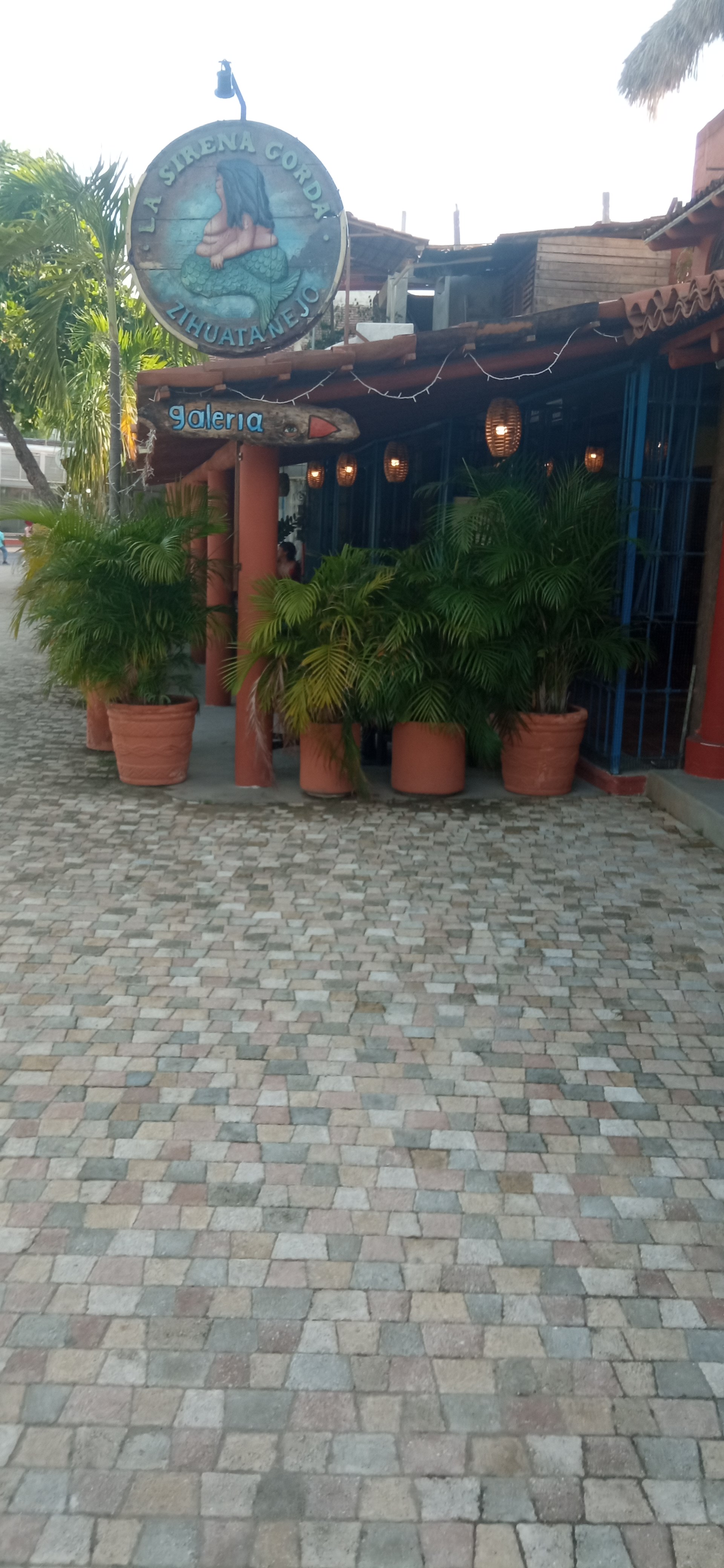 La Sirena Gorda image 6