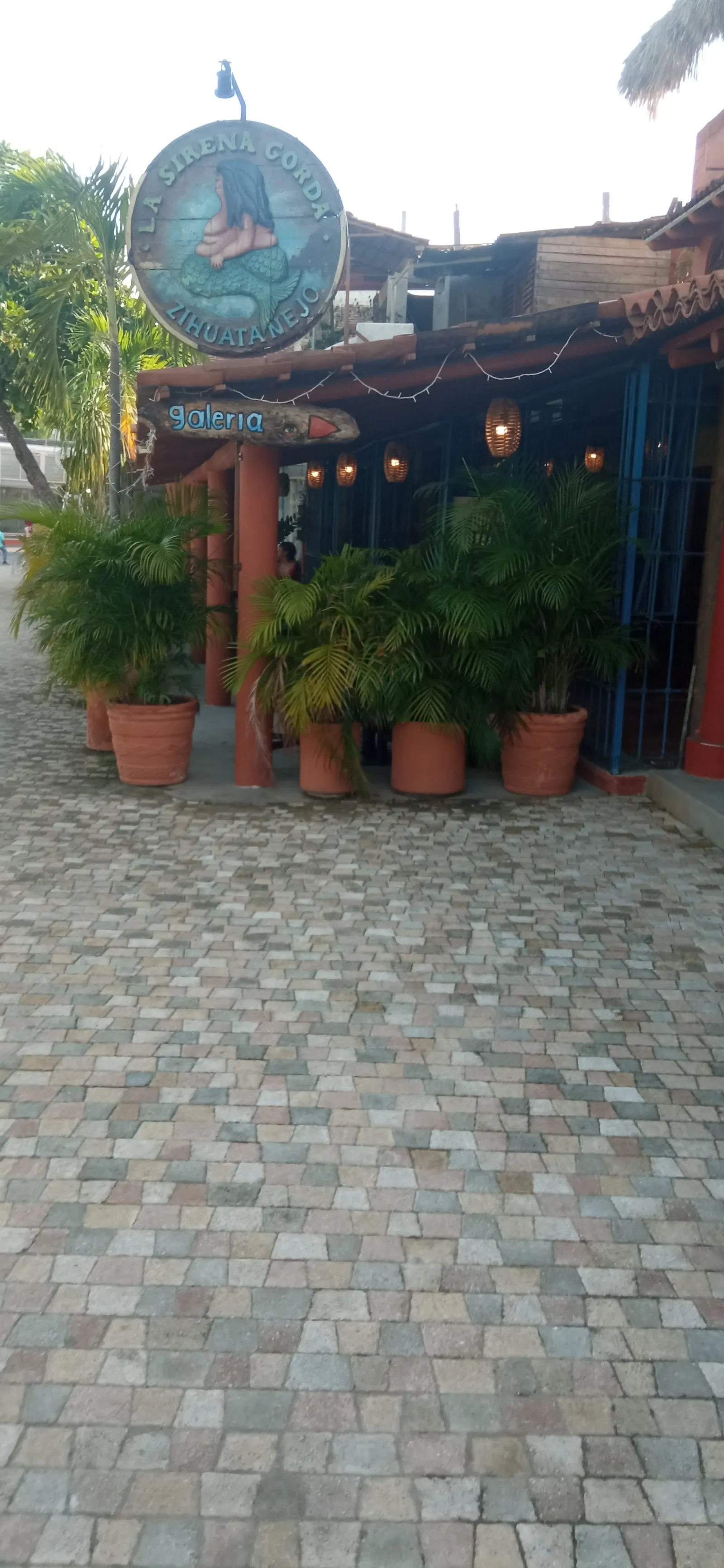 La Sirena Gorda image 6