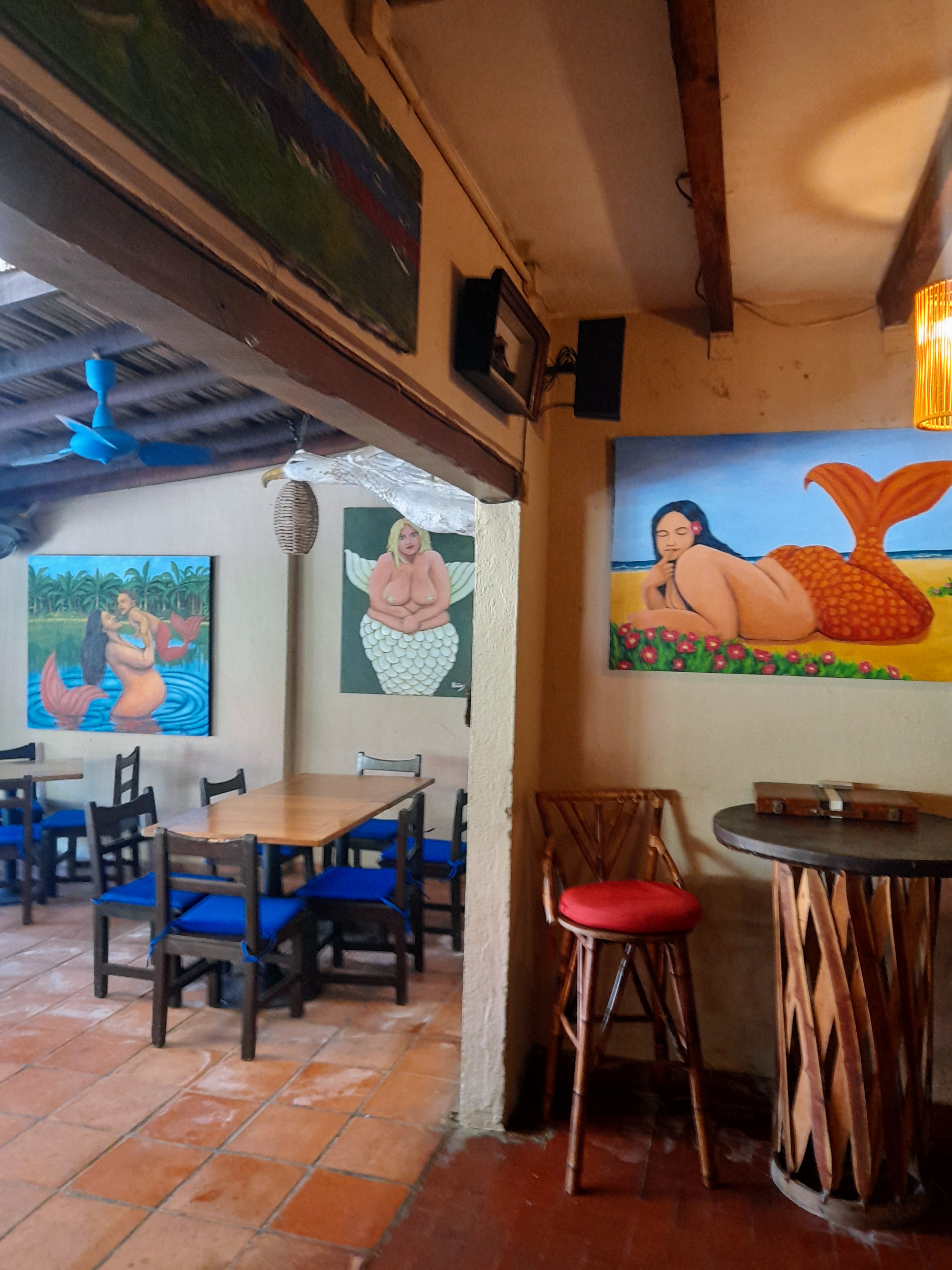 La Sirena Gorda image 7