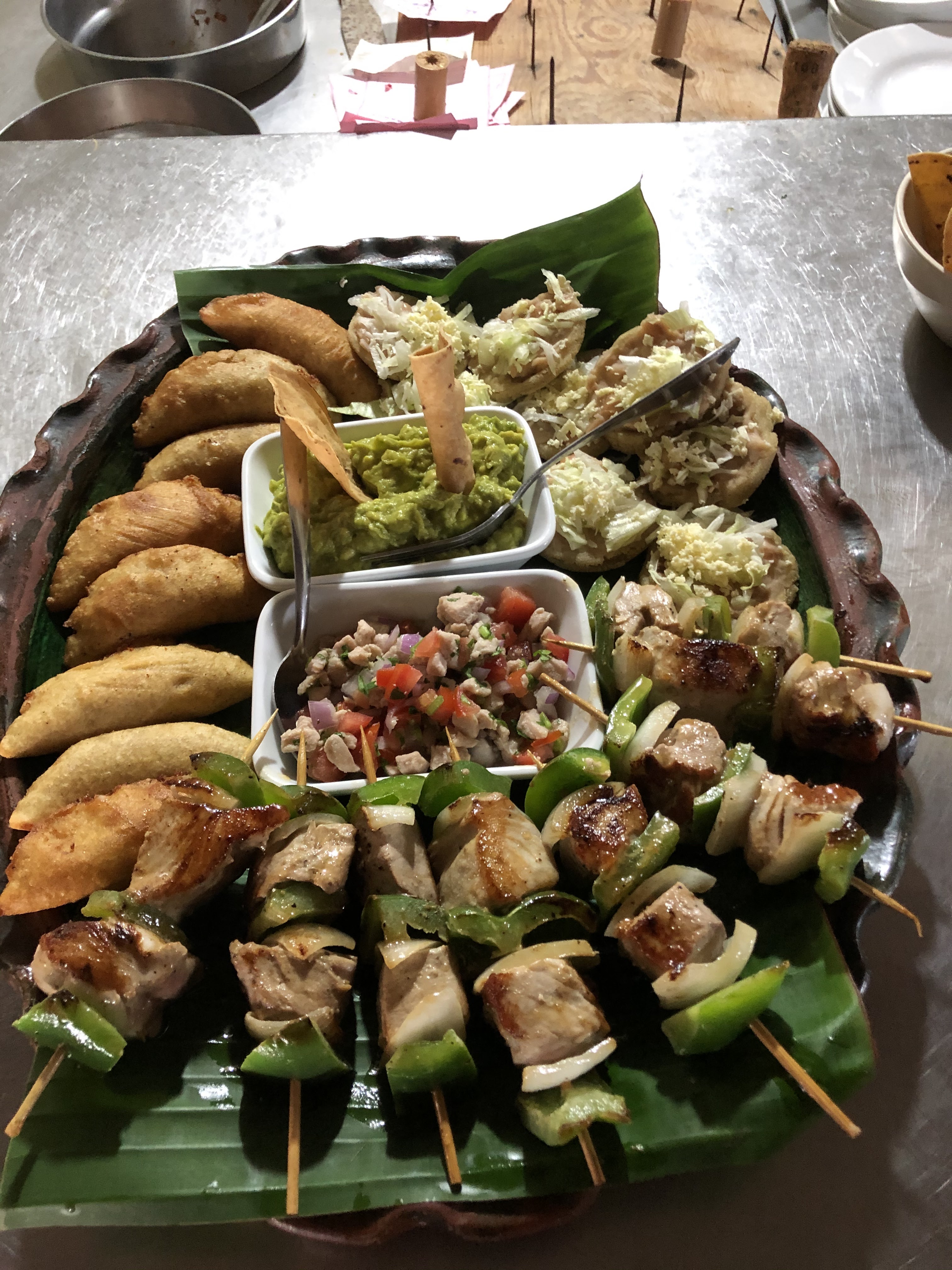 Restaurante La Perla image 2