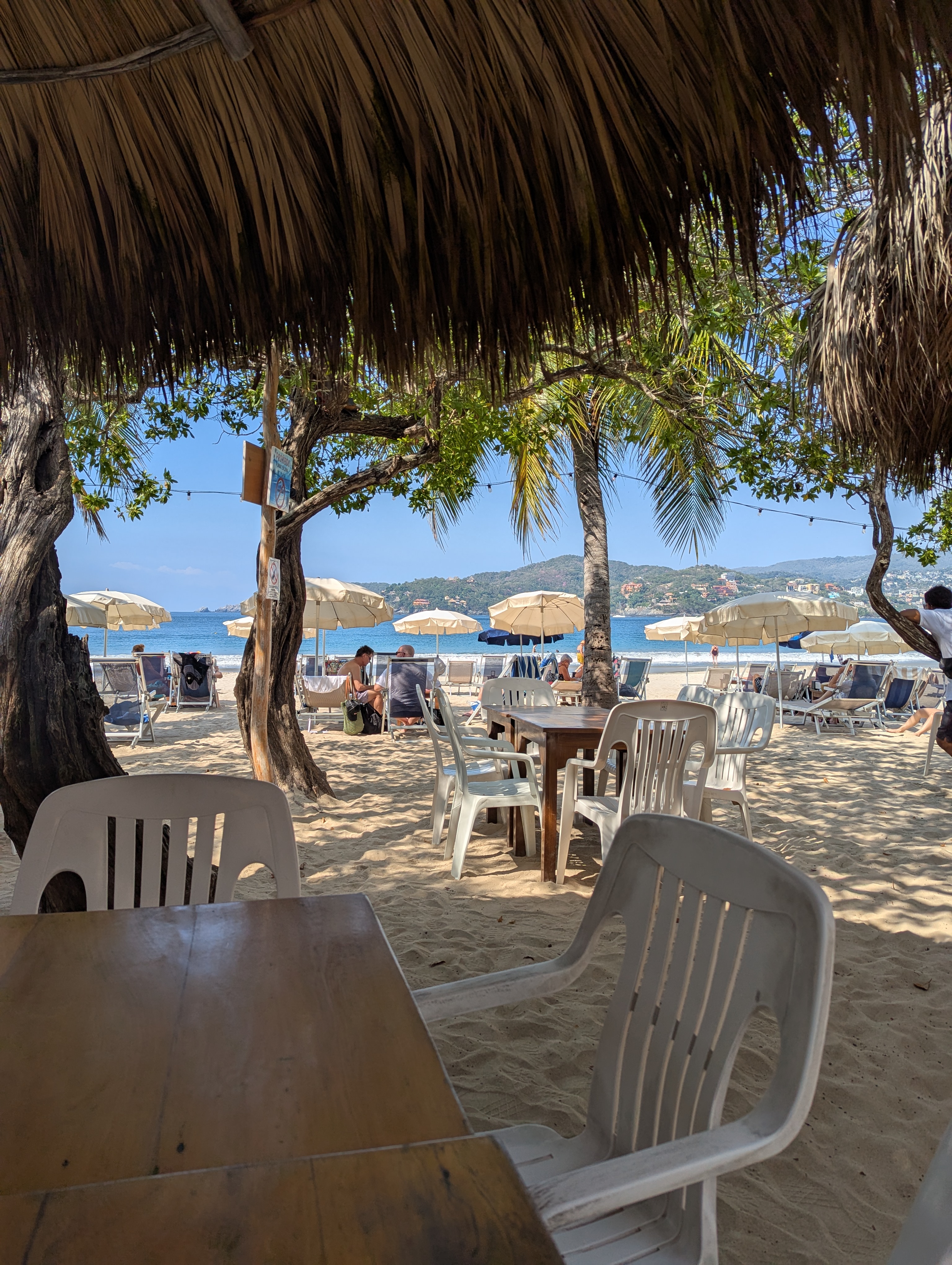 Restaurante La Perla image 4