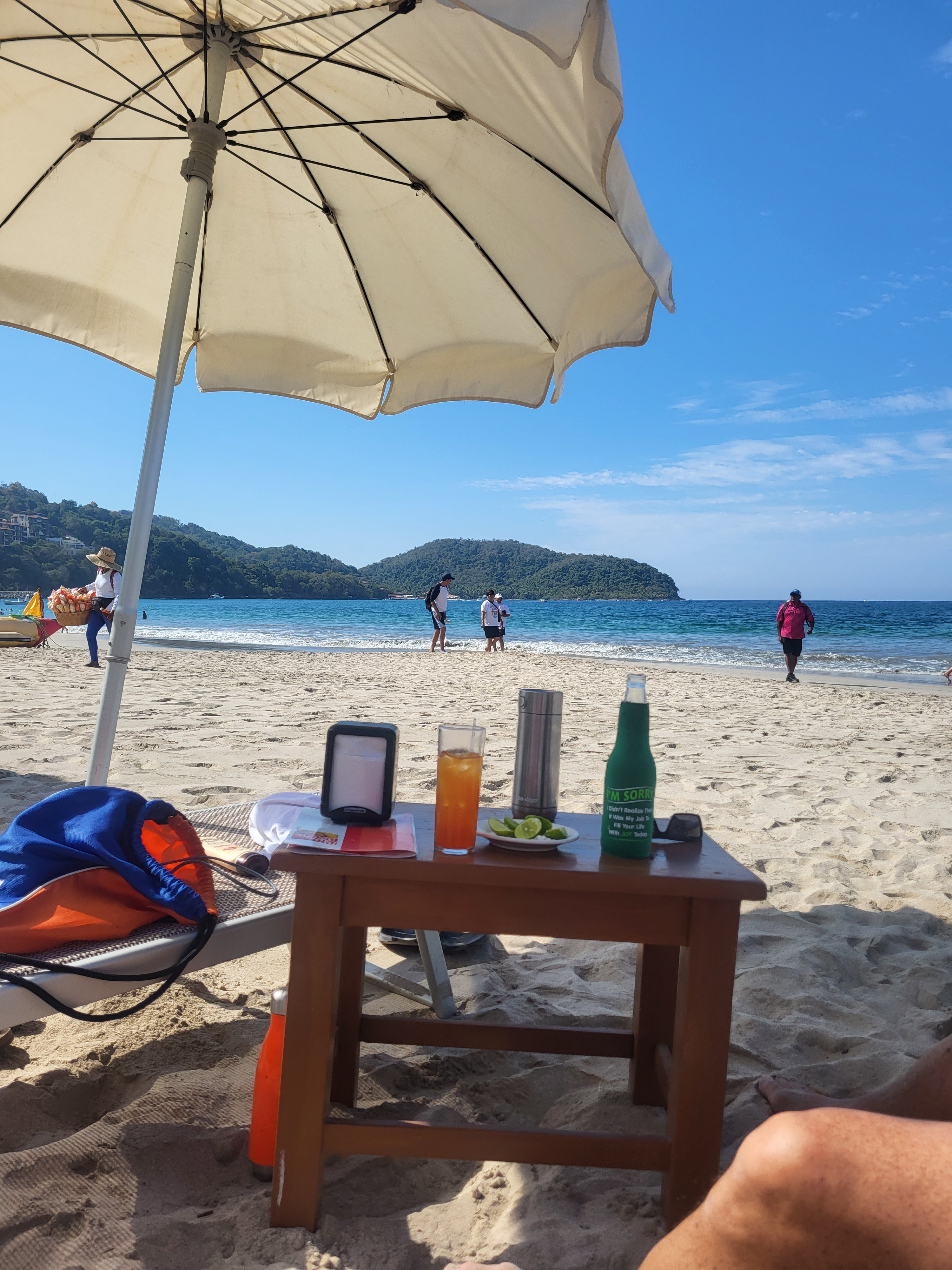 Restaurante La Perla image 6