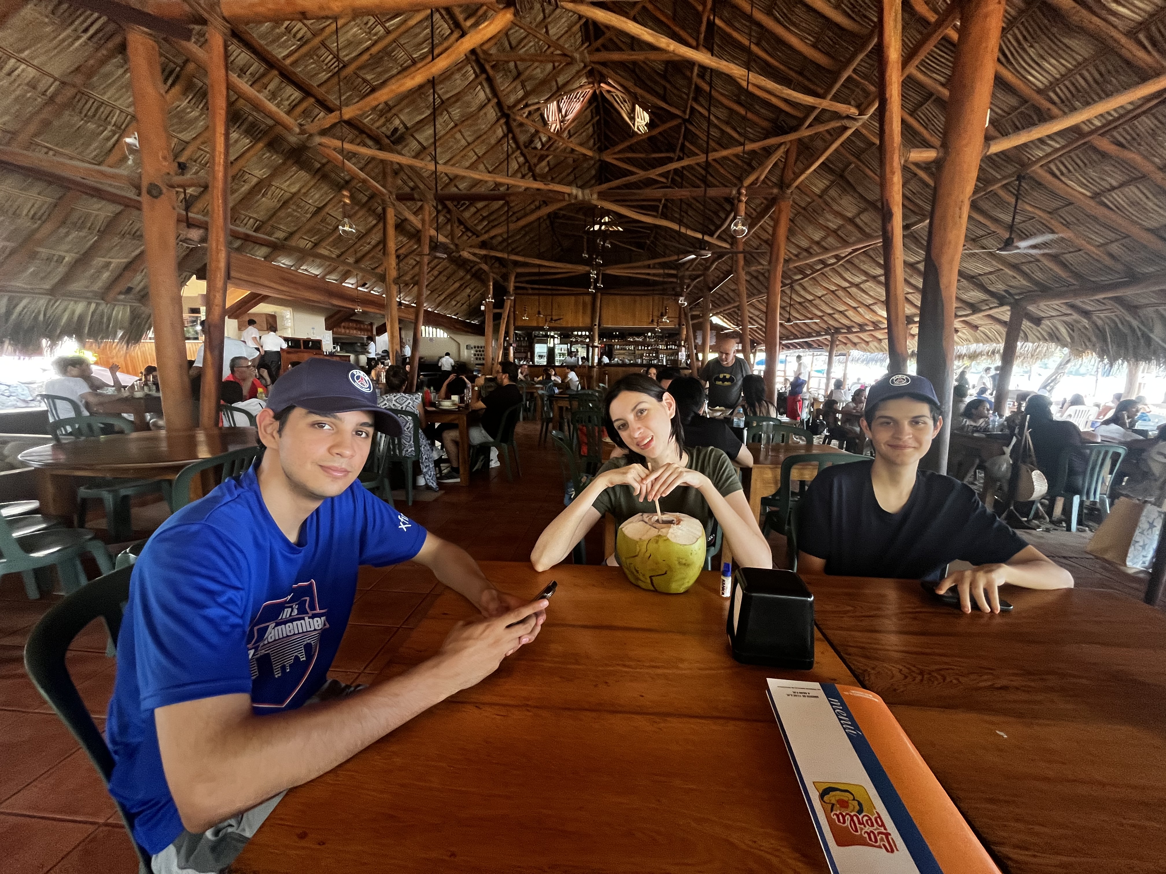 Restaurante La Perla image 7