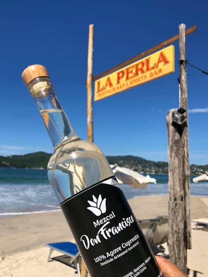 Restaurante La Perla image 8