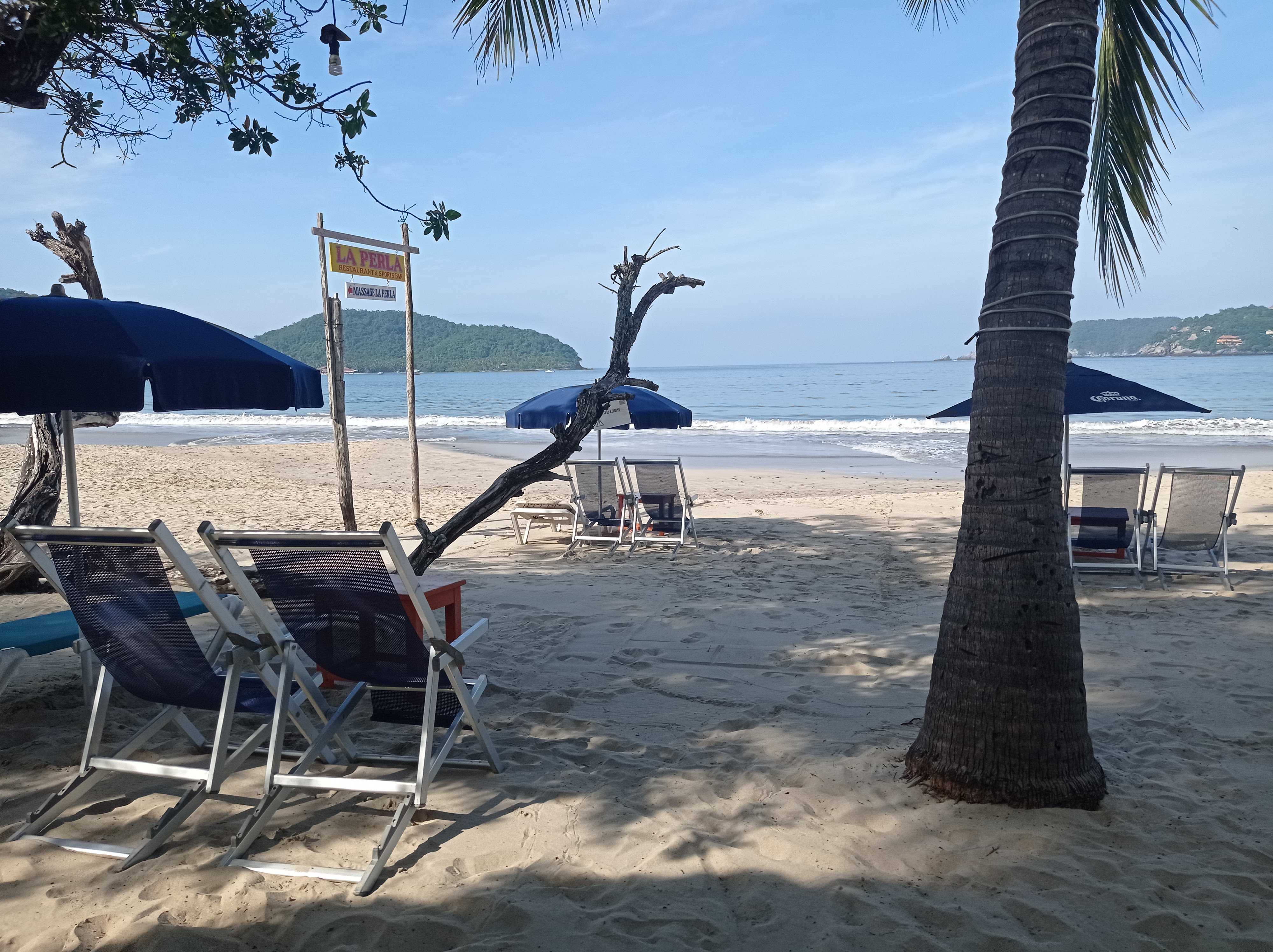 Restaurante La Perla image 9