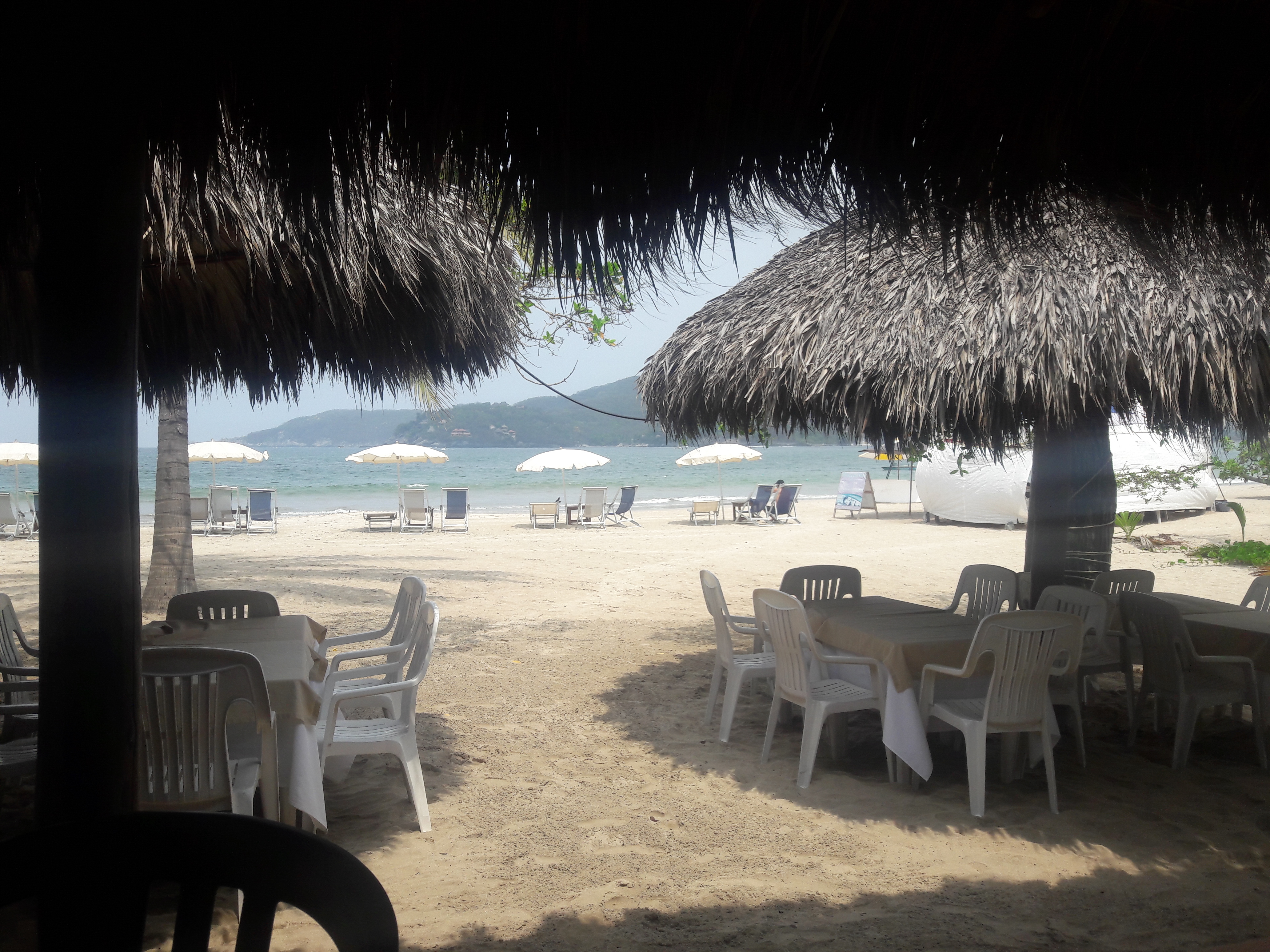 Restaurante La Perla image 10