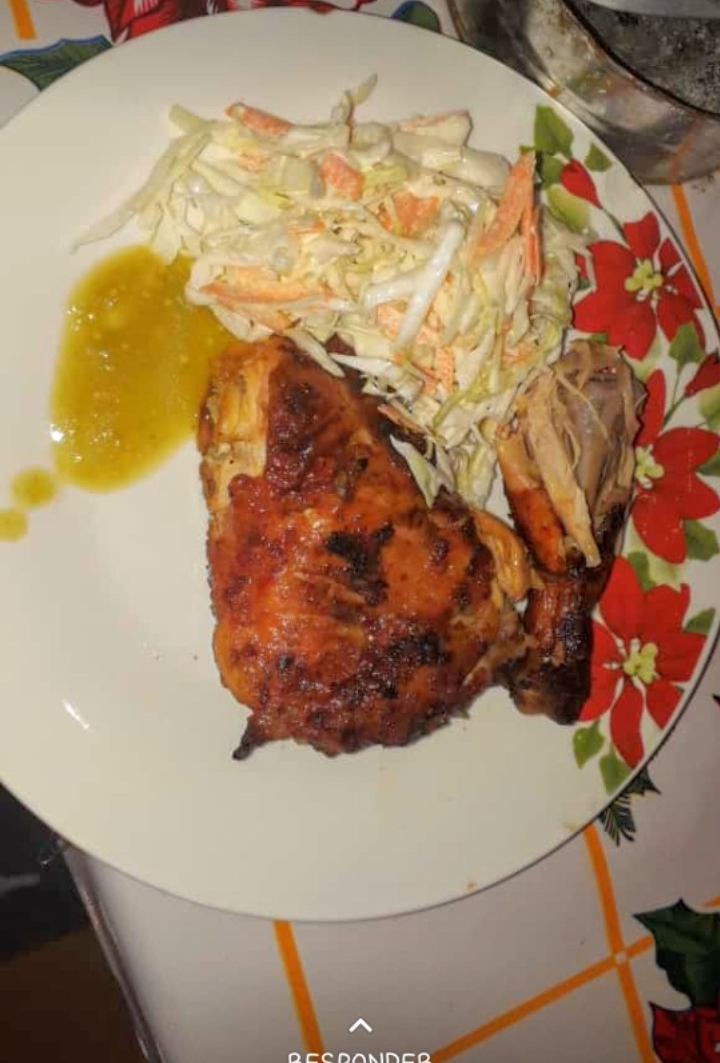 Pollos asados Lupita 2 image 1