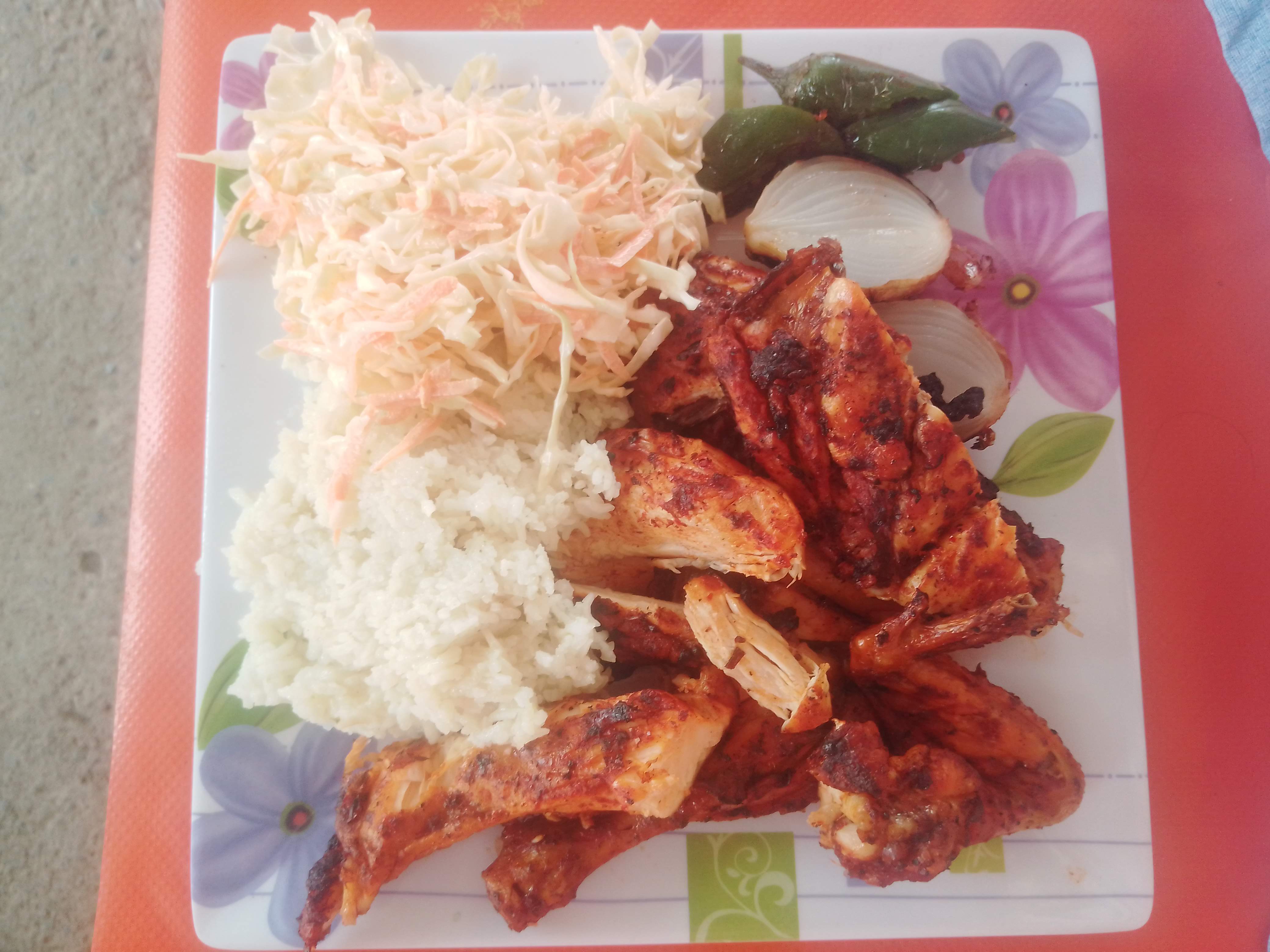 Pollos asados Lupita 2 image 2