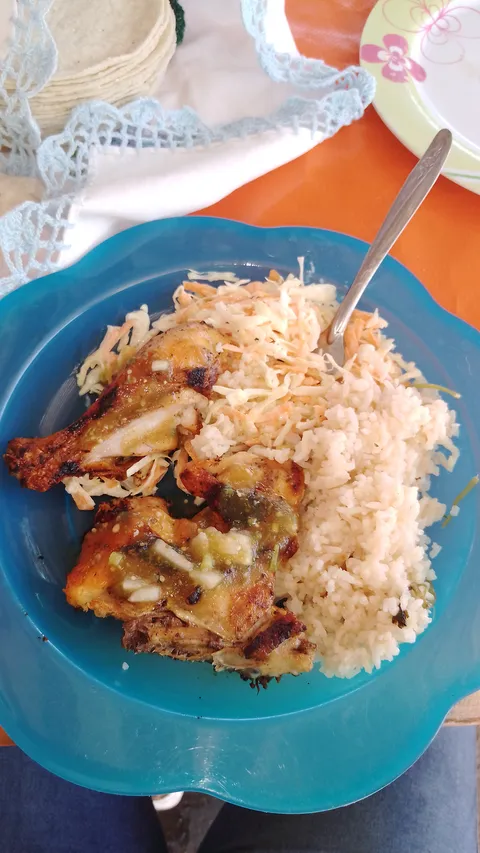 Pollos asados Lupita 2 image 4