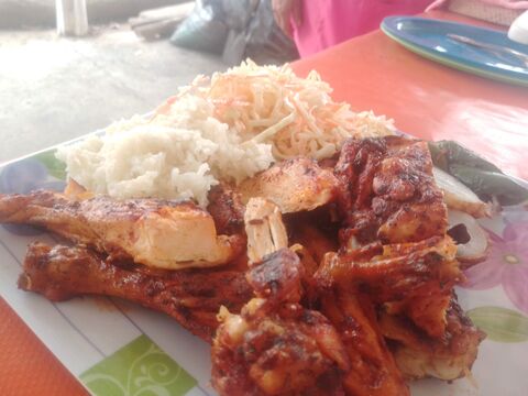 Pollos asados Lupita 2 image 5
